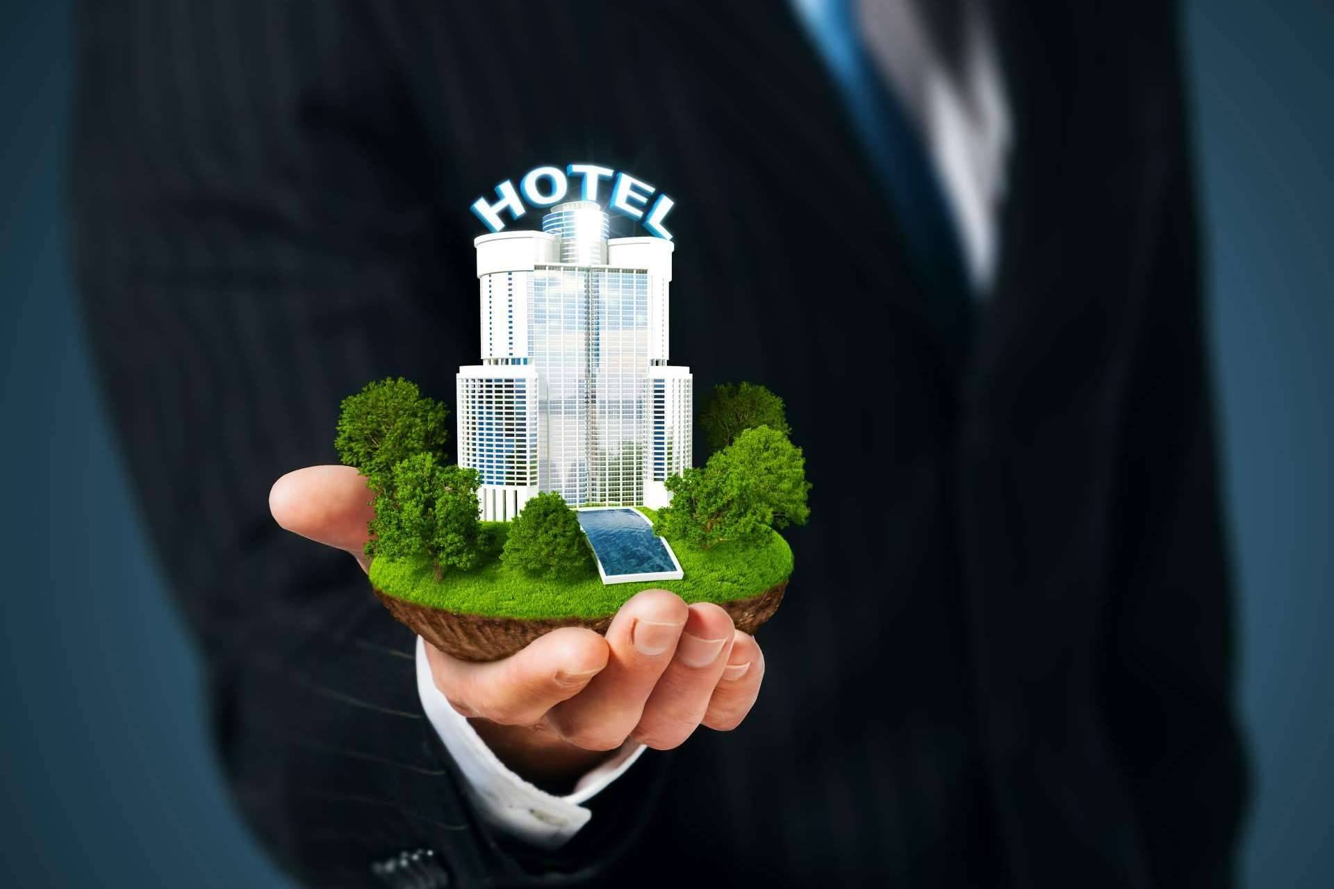 Vatel ofrece el programa de Bachelor´s Degree in International Hotel Management