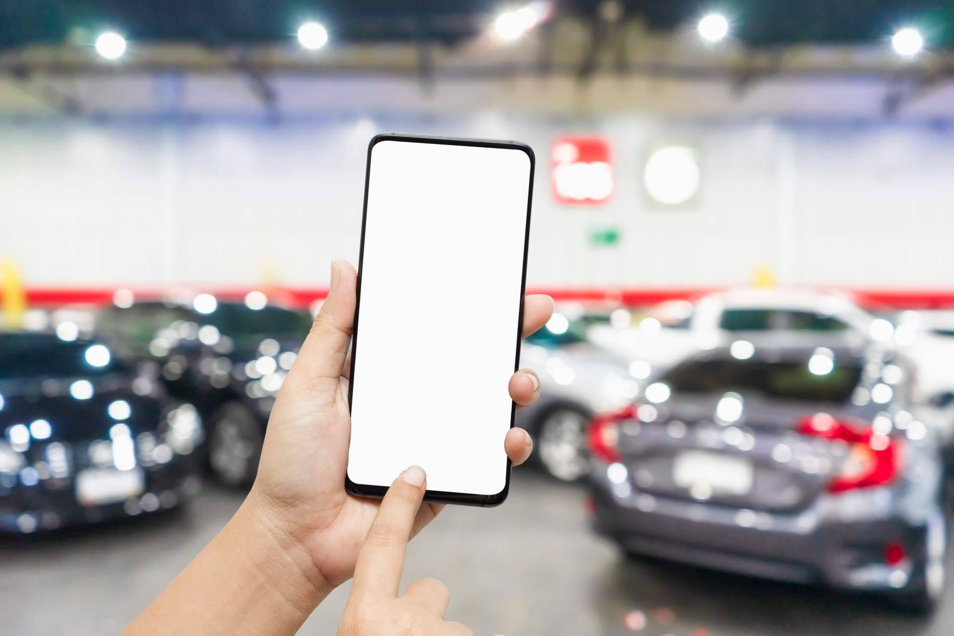 Avtopro.es, un mercado de recambios de automóvil donde se puede comprar de todo para el coche
