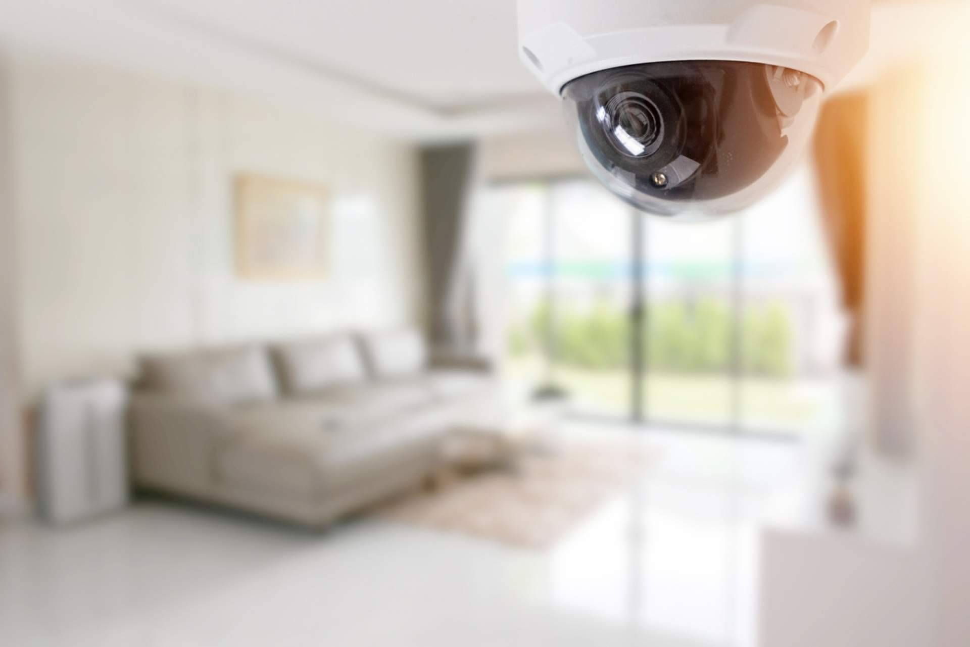 Seguridad inteligente con los expertos de Autogestión Ibérica