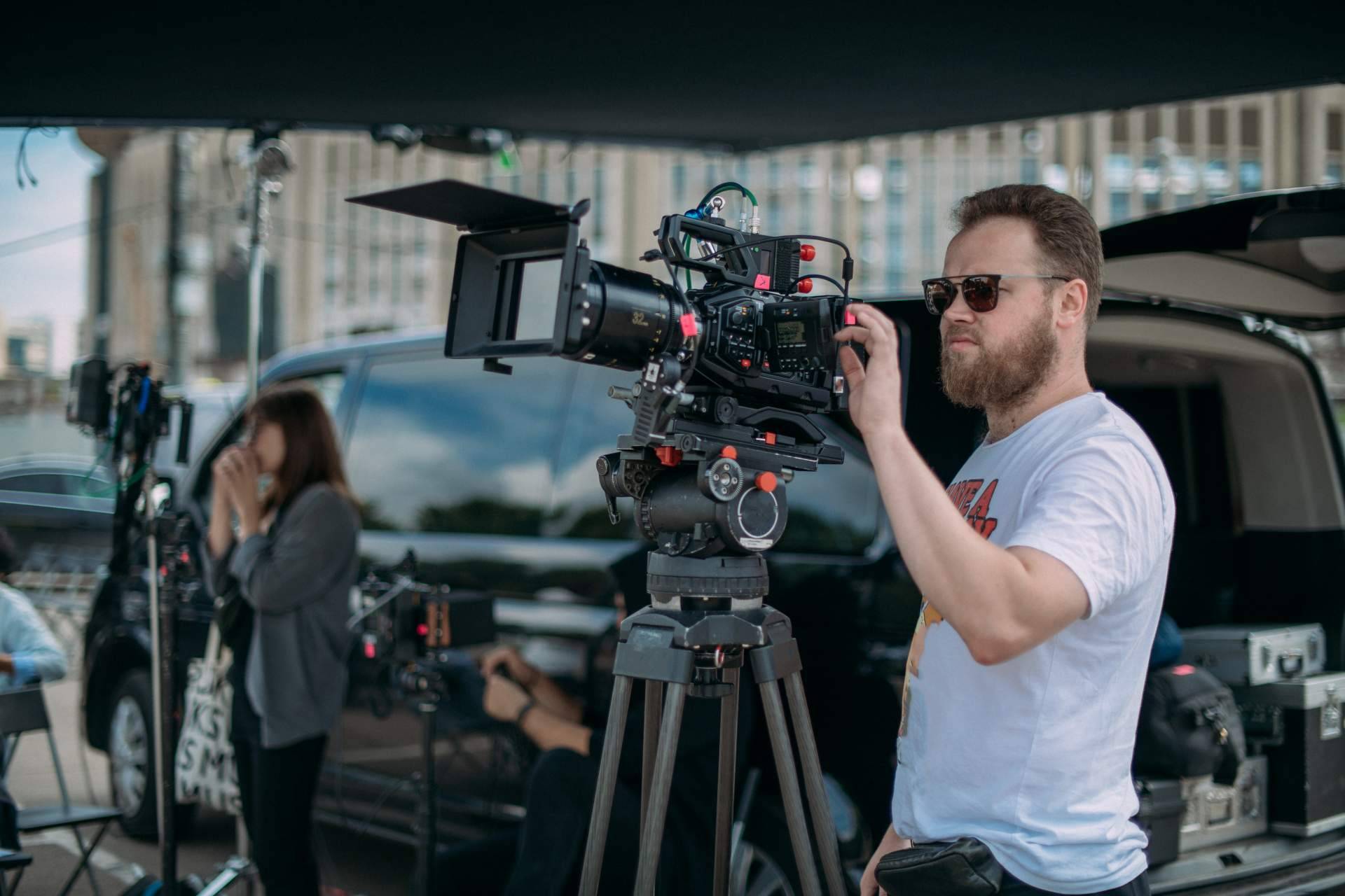 Un sitio ideal para rodajes según Spot Locations es Barcelona
