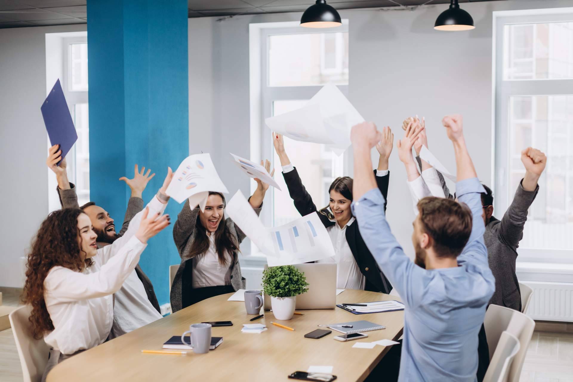 WellWo recalca la importancia de la motivación en el trabajo