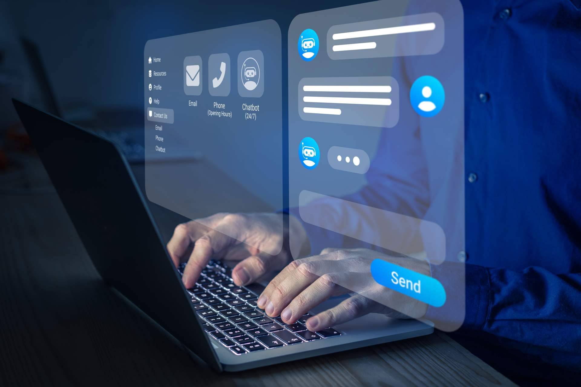 VOZ.com es un operador español de telecomunicaciones y centralitas virtuales