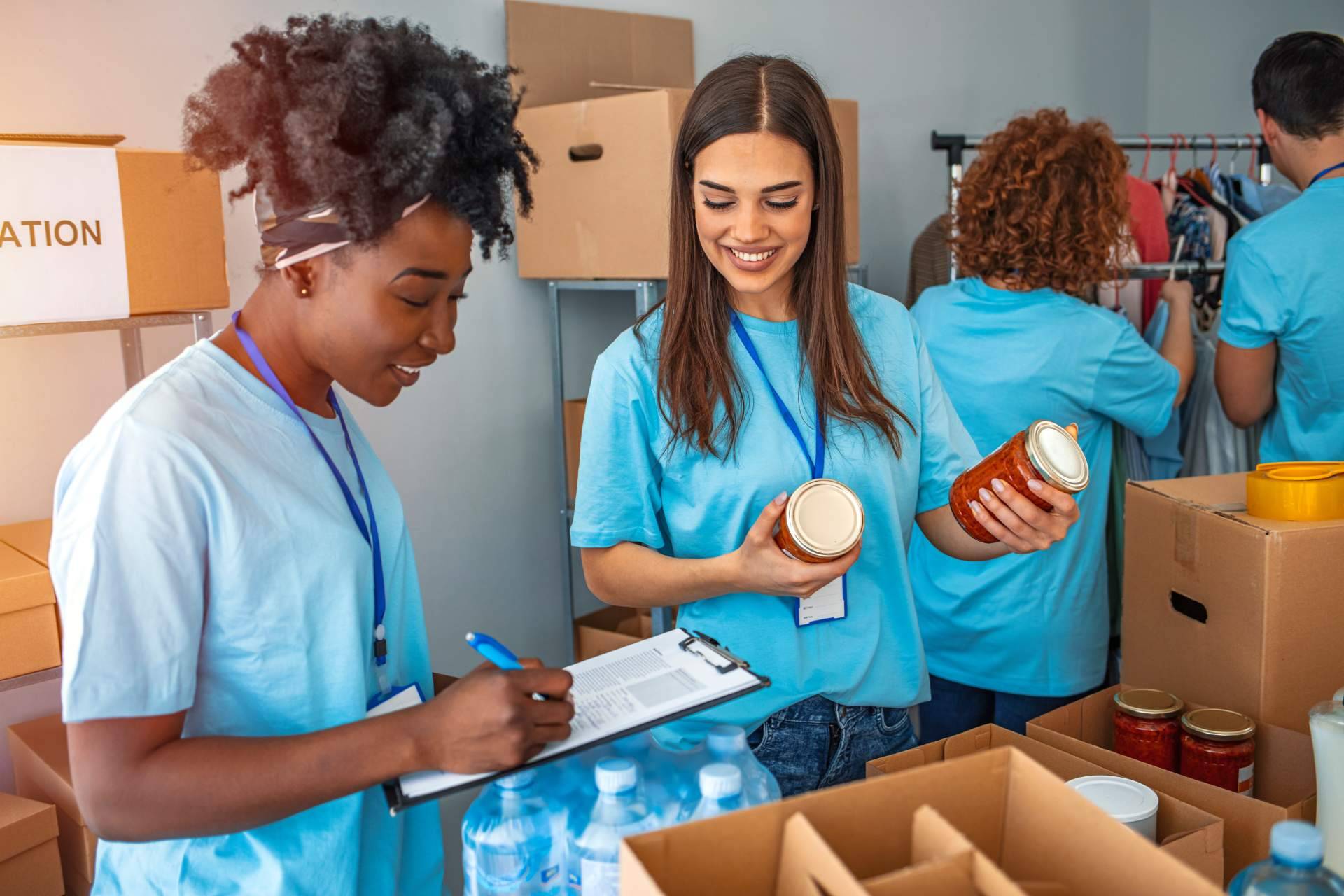 ¿Por qué Volungo va a revolucionar el ámbito del voluntariado?