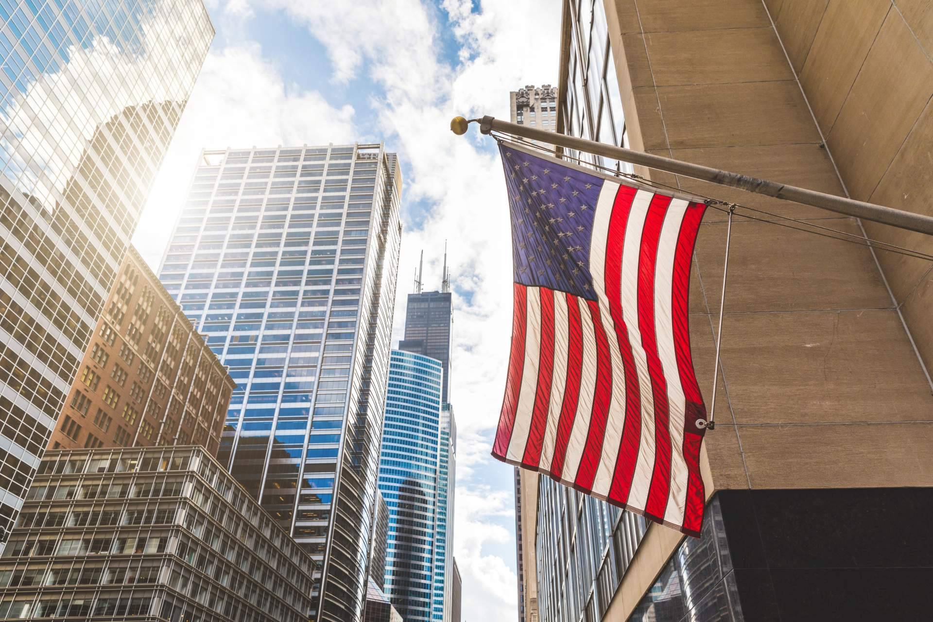 USA Corporation Services explica el proceso de creación de una empresa en USA