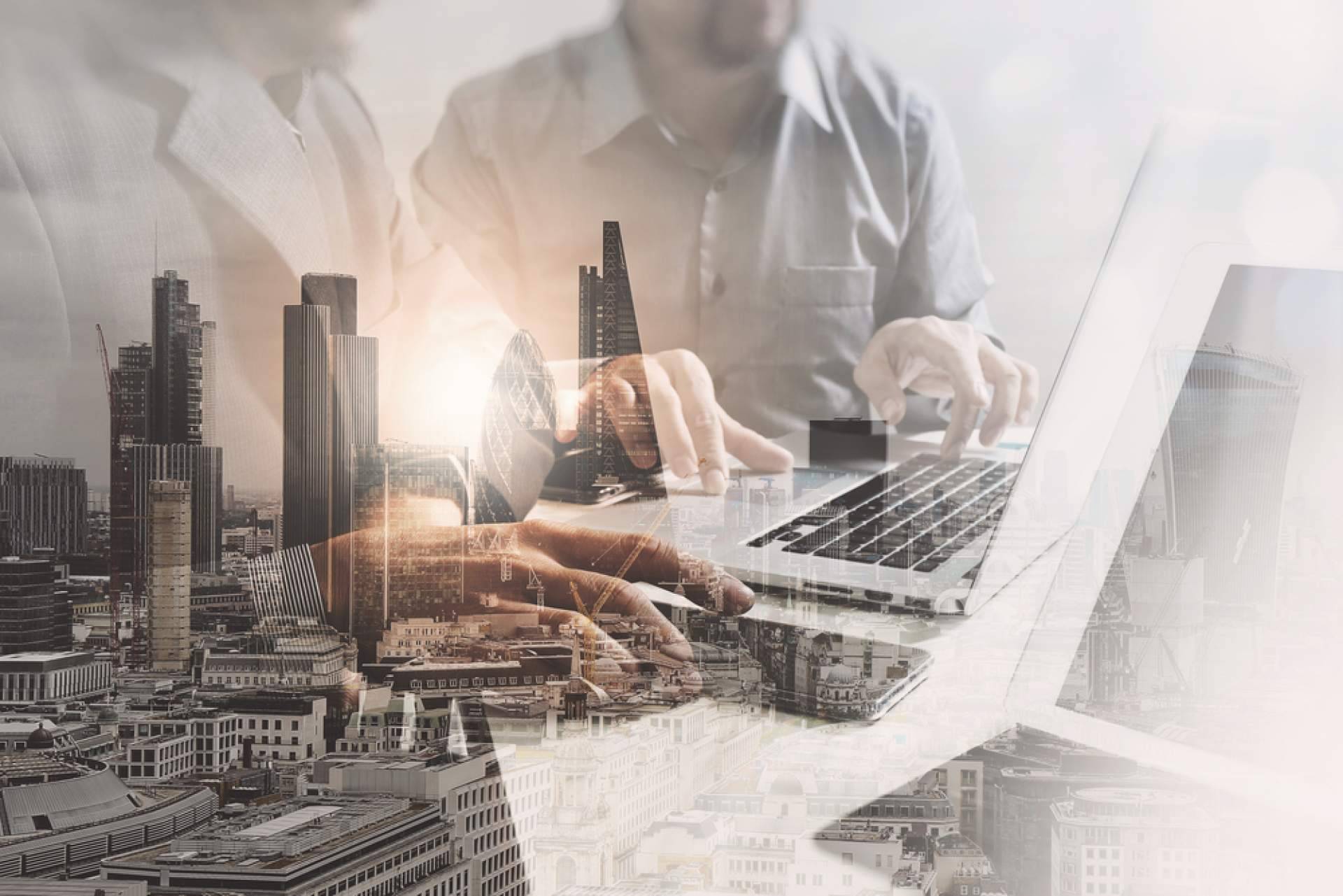 Caltico cuenta con especialistas en software empresarial en nube