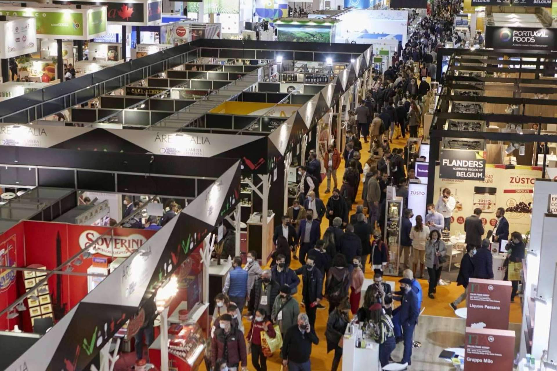 El HOSTELCO – ALIMENTARIA 2024 contará con Gasos Felmar