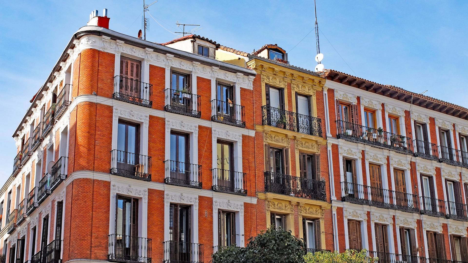 Gestión patrimonial, asesoramiento especializado para inversiones inmobiliarias en el barrio de Salamanca, Madrid
