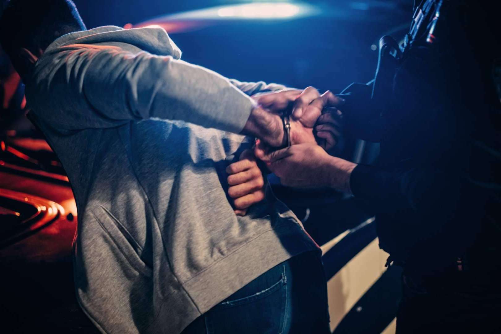 La importancia de que los profesionales de la seguridad cuenten con llaves para grilletes y esposas
