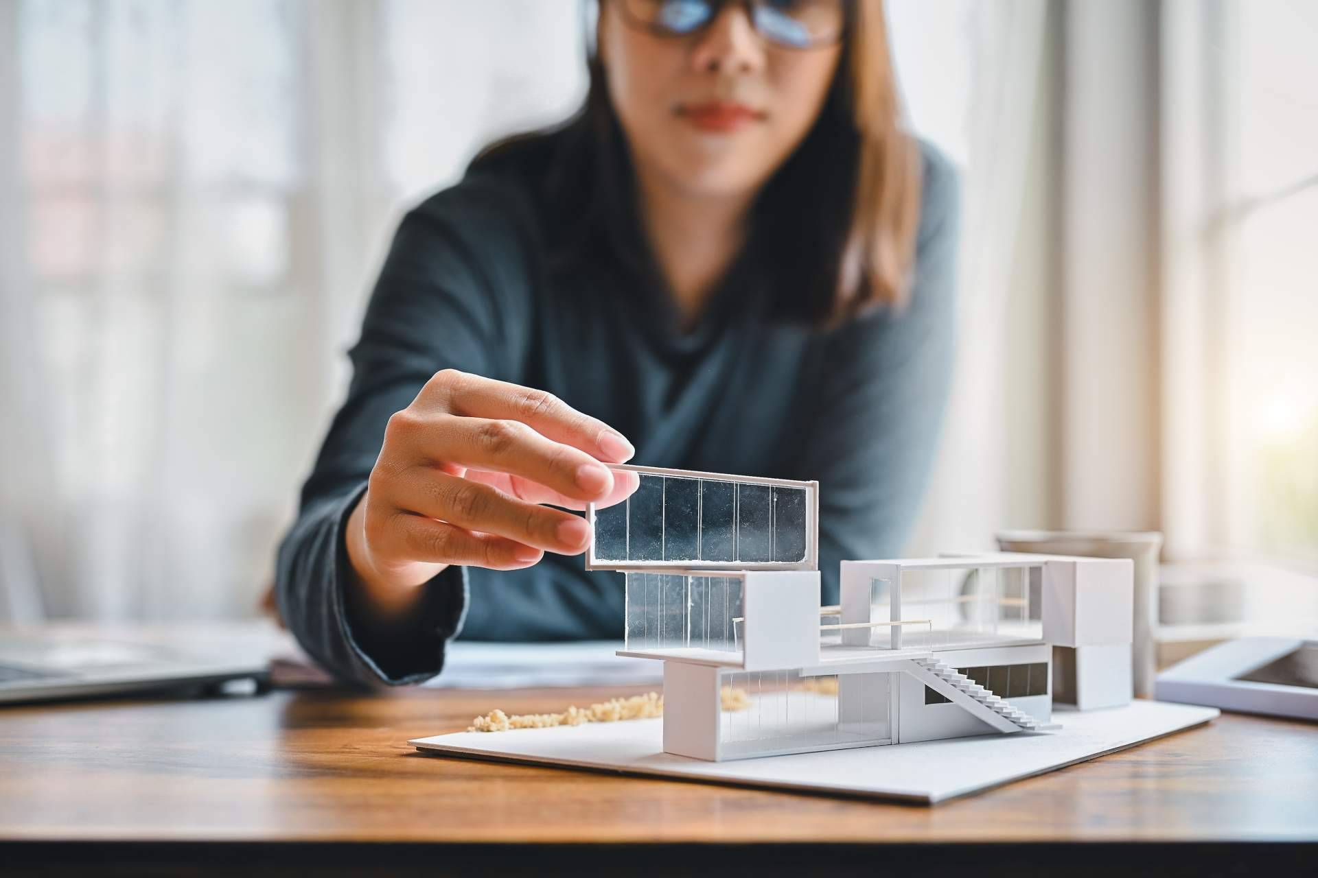 Construir redes profesionales de colaboración en arquitectura e ingeniería con plataformas como Projectum.es