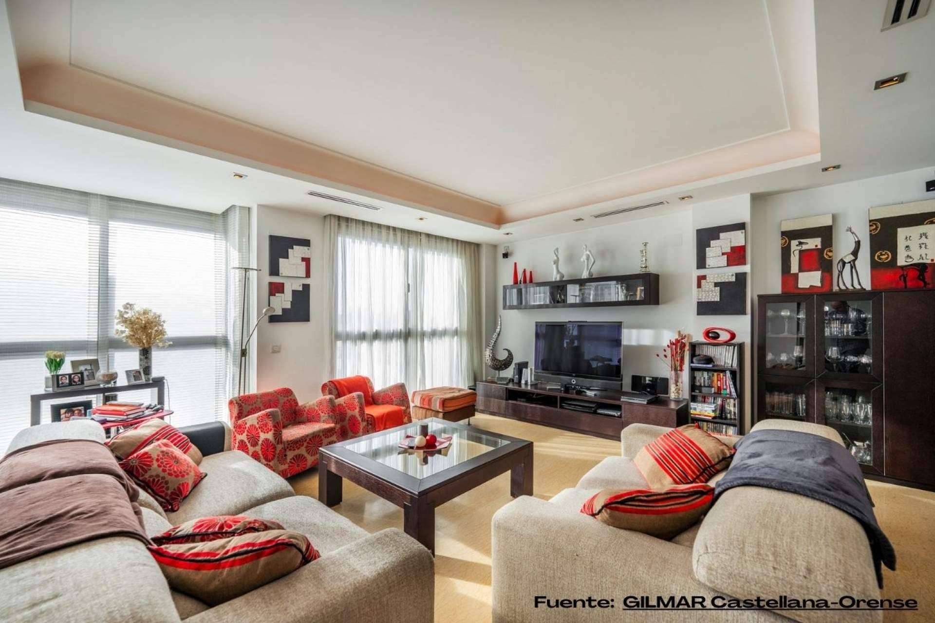 Las claves para vender un piso en Madrid