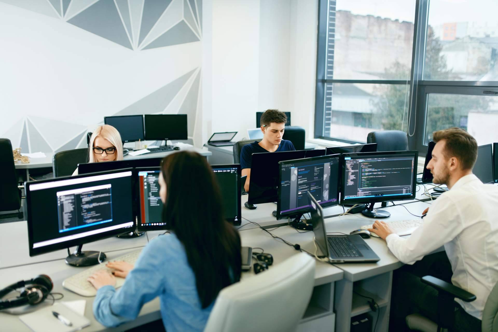 Especializarse en tecnología, garantía laboral
