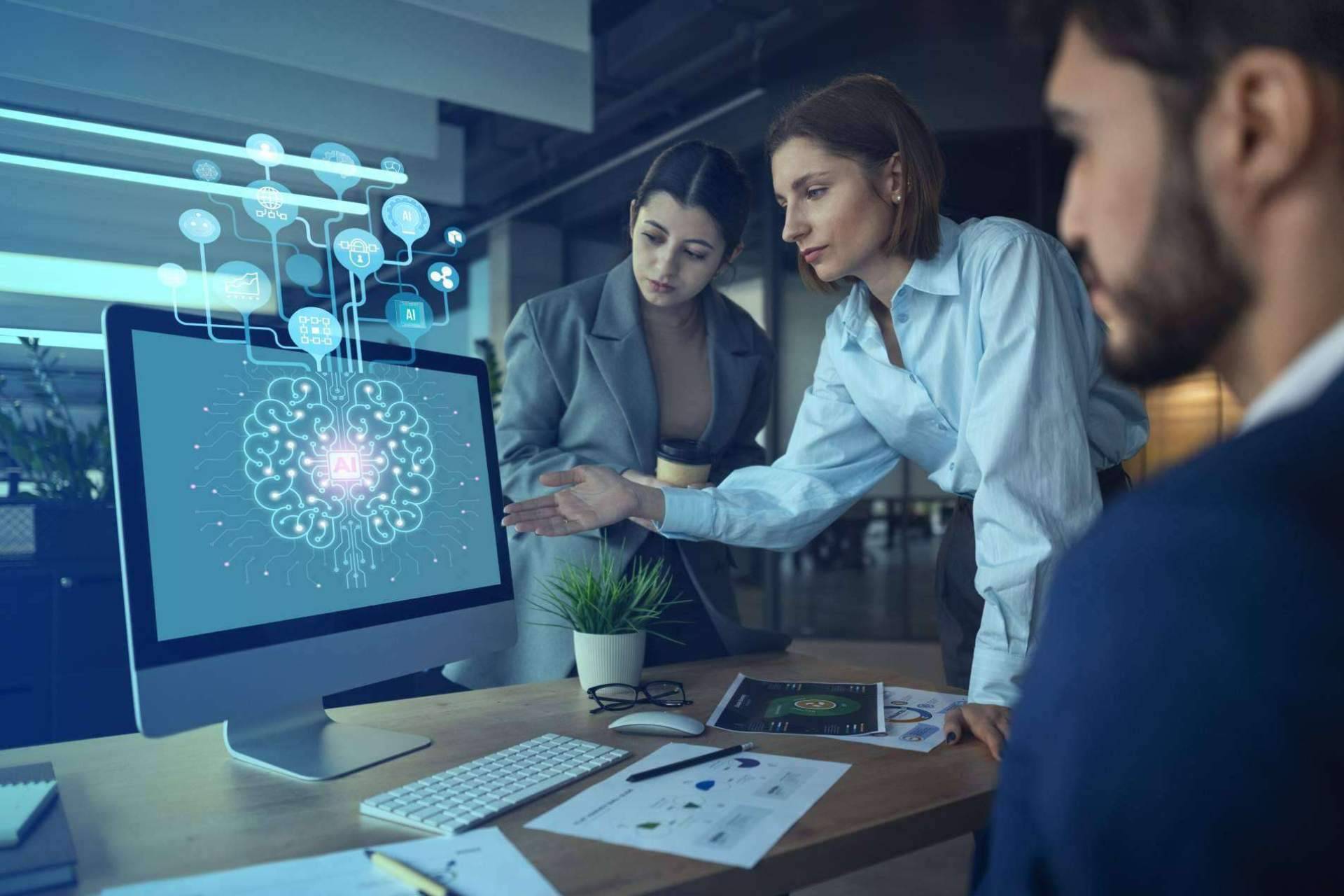Transformers; revolucionando la experiencia de cliente con inteligencia artificial