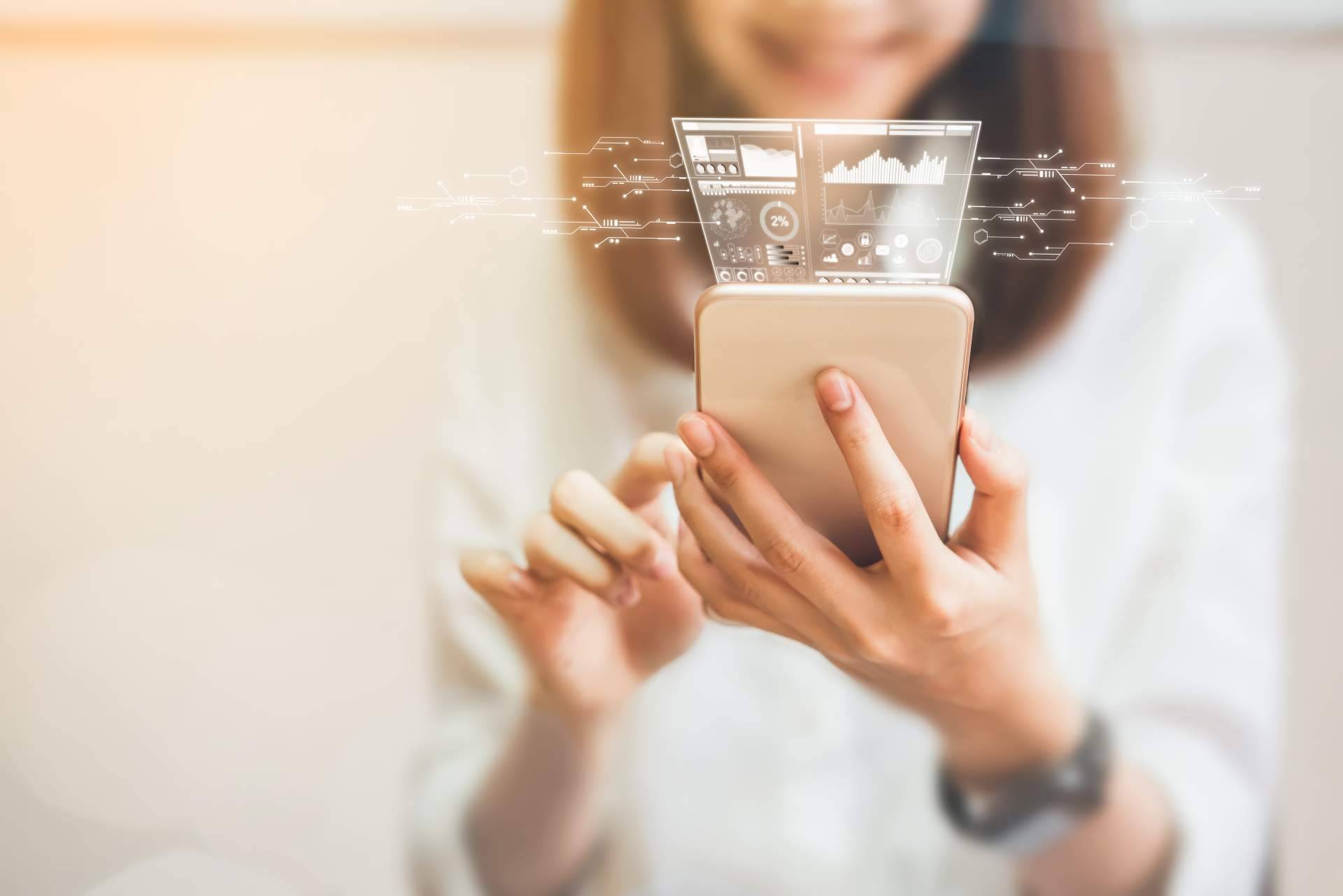 La buena publicidad digital es esencial para diferenciar una marca
