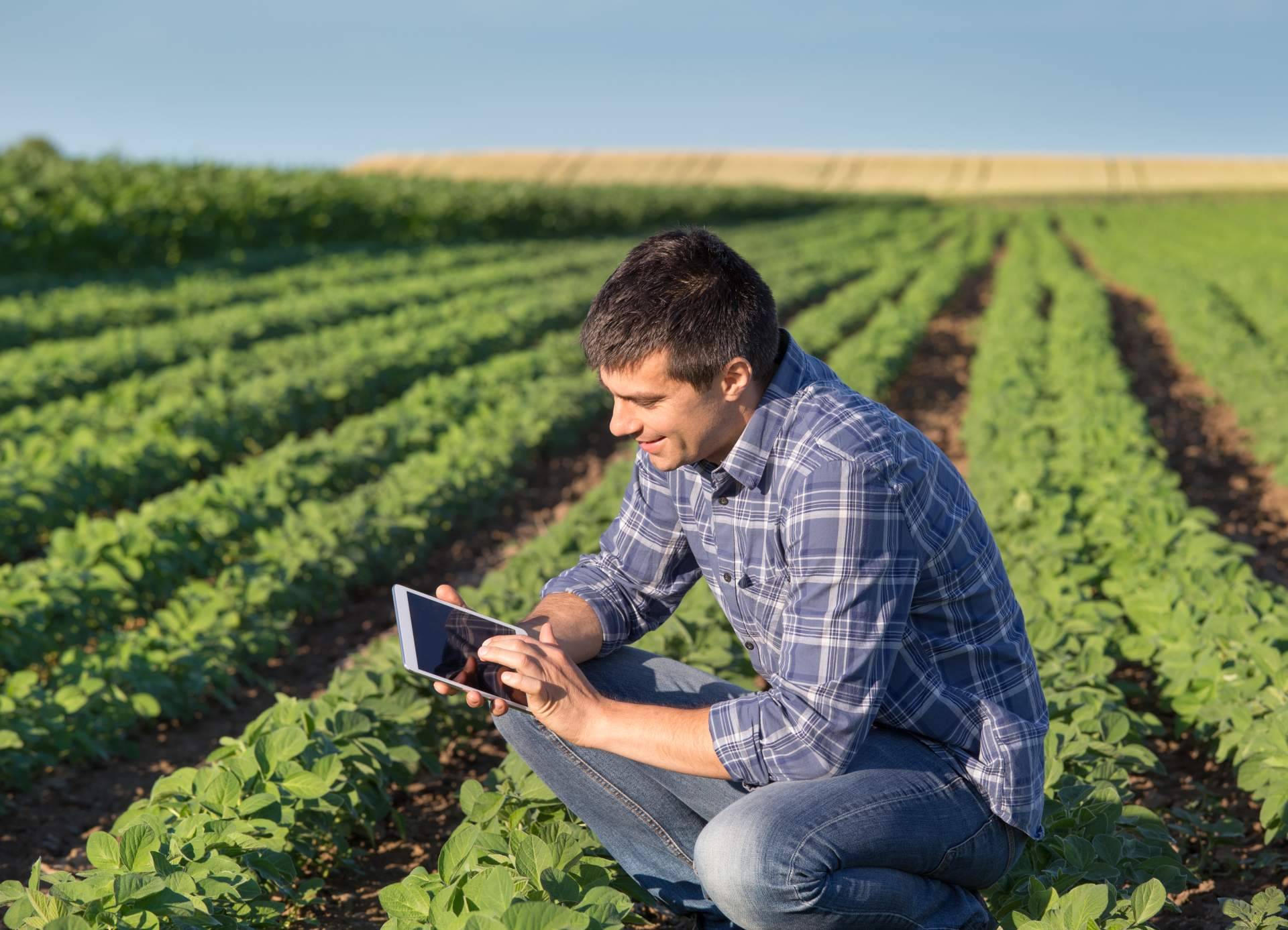 Soluciones específicas para el sector agropecuario con Certitec y los cuadernos de explotación