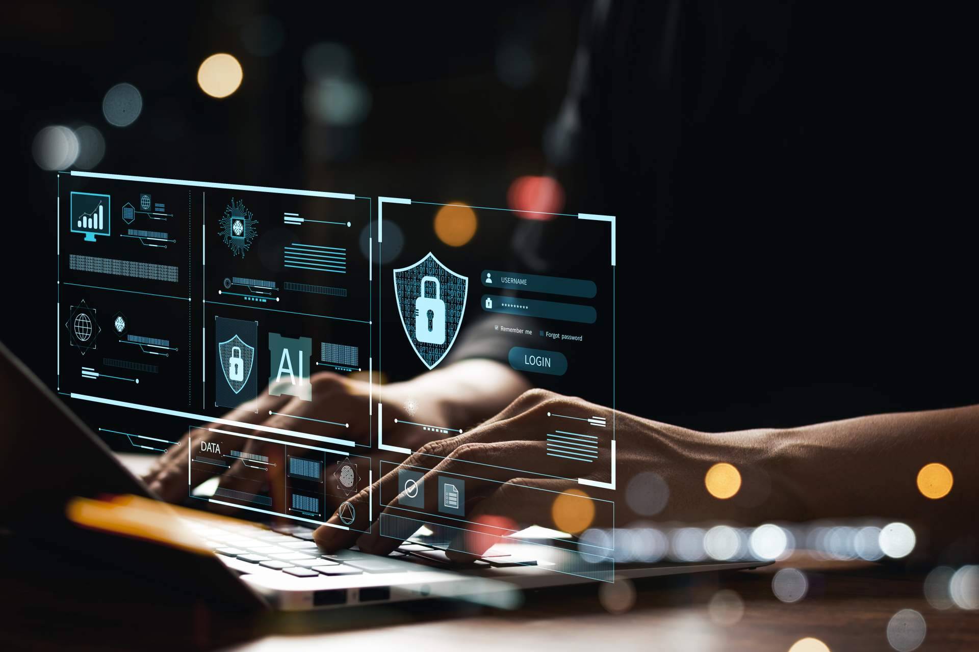 Los servicios de ICS, una empresa experta en servicios IT