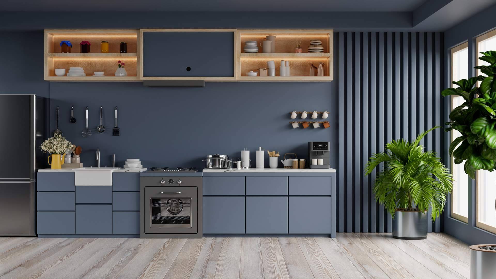 Dcasa Panamá, expertos en la fabricación e instalación de cocinas