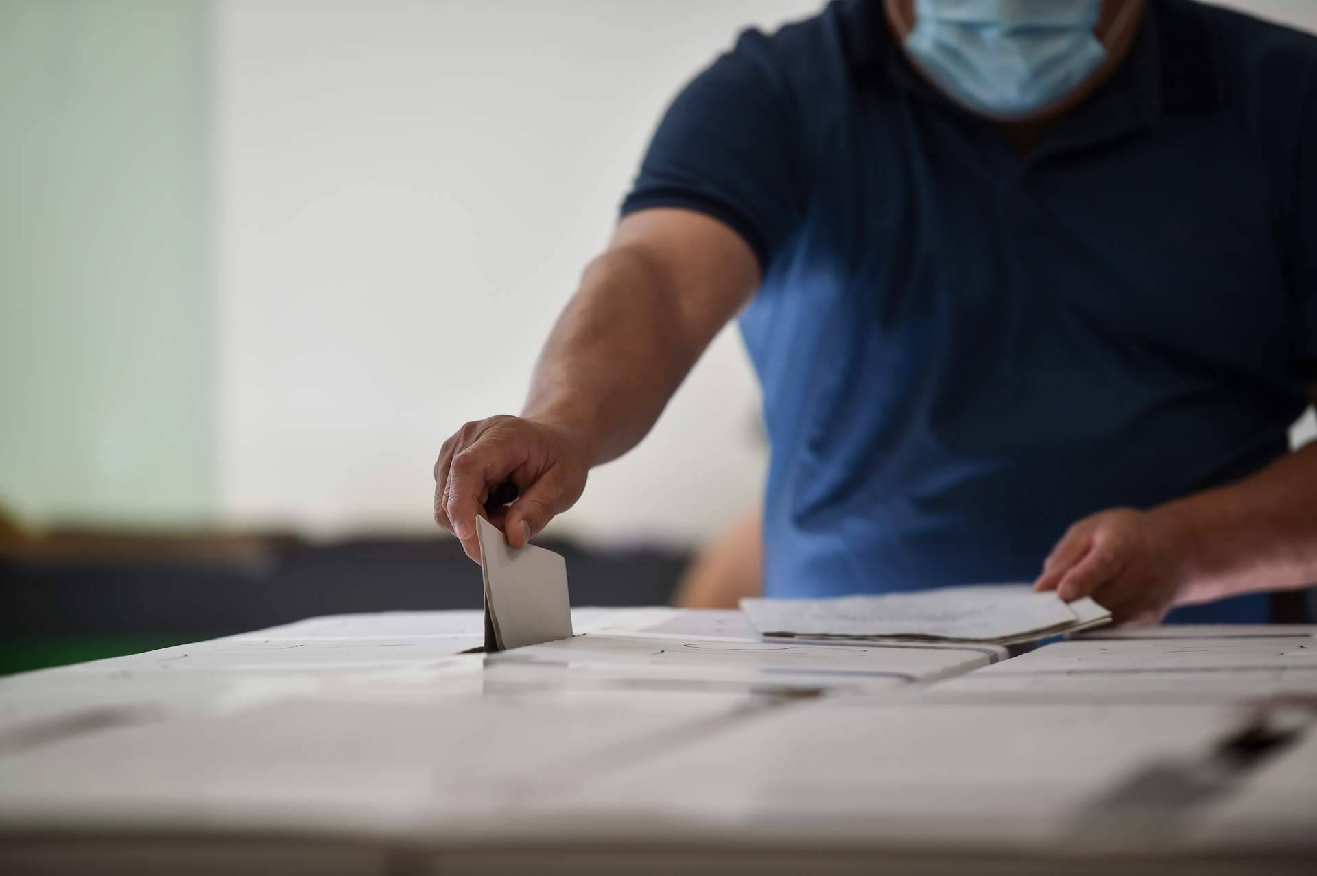 Una propuesta innovadora para el proceso de votación electrónica, de la mano de Custom Vote