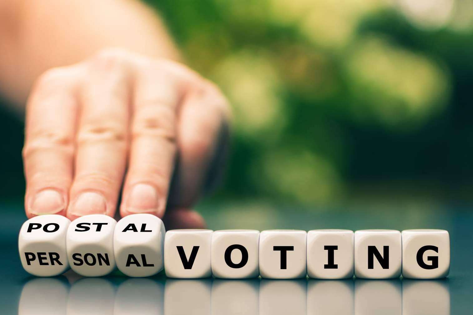 Sobre la plataforma de votación online Custom Vote, muy completa y sencilla de usar