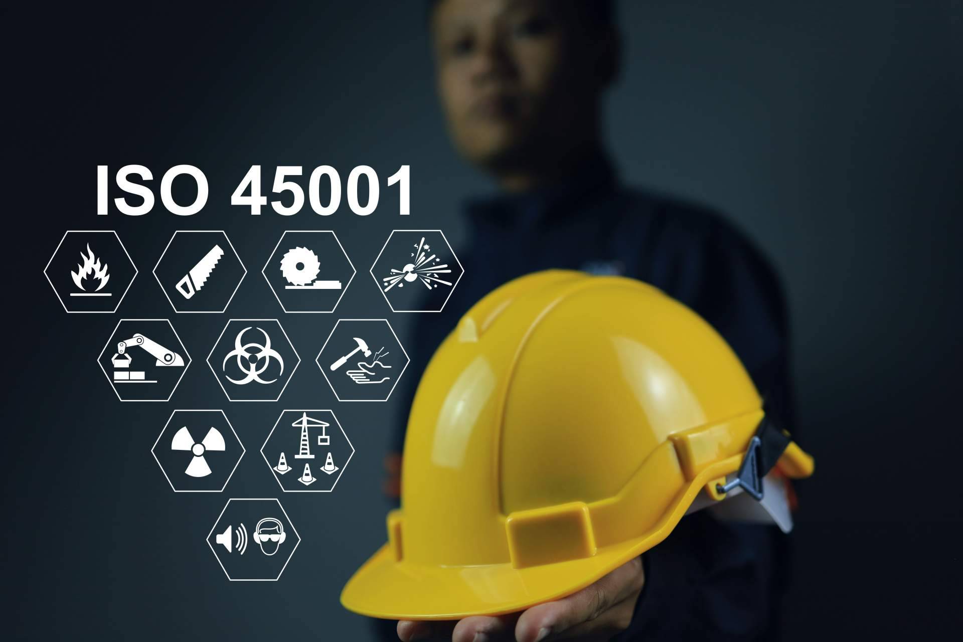 Qué es la Norma ISO 45001, por ISOTools