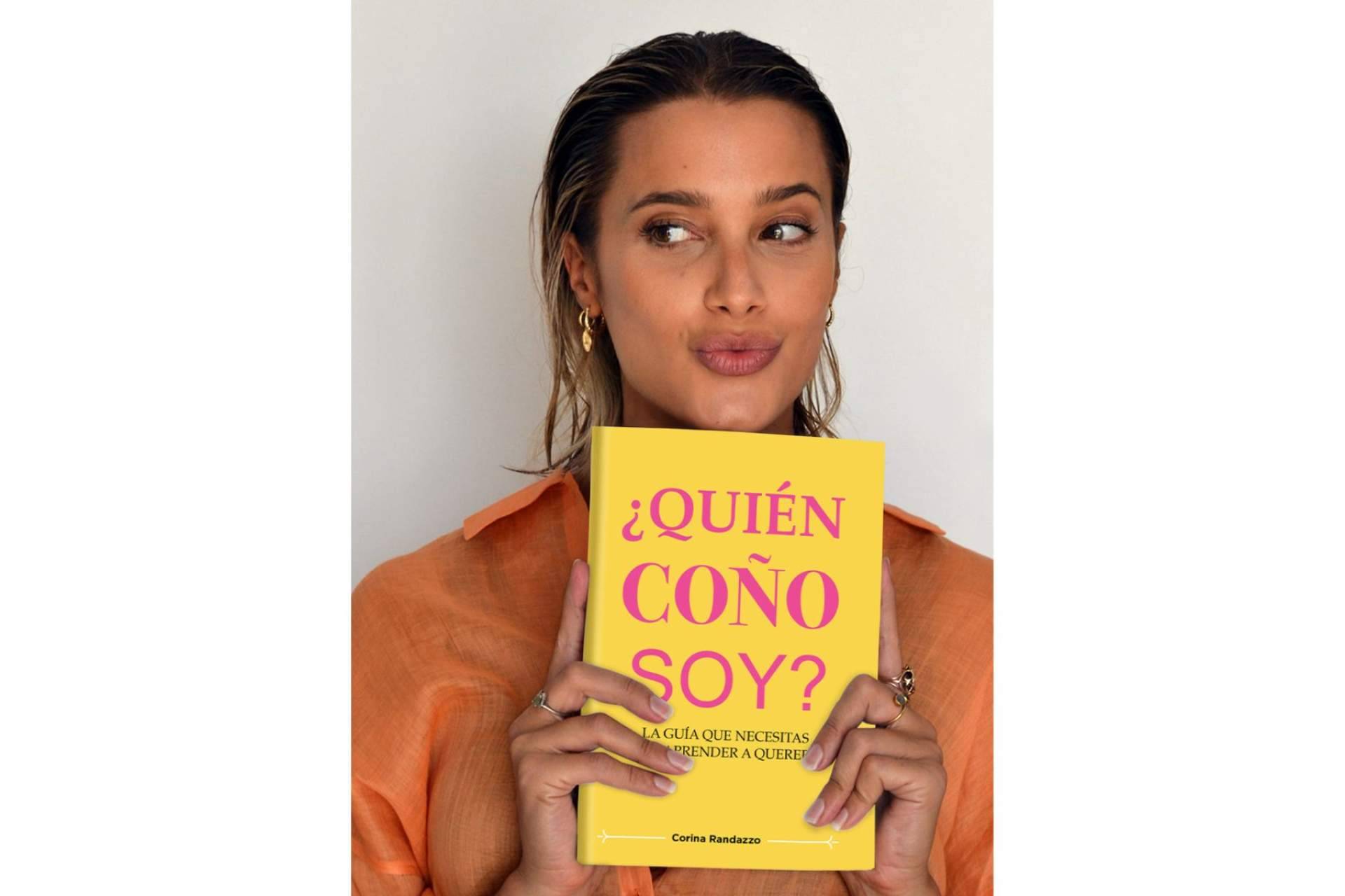 El libro que está arrasando en Amazon, ‘¿Quién COÑO soy?’.