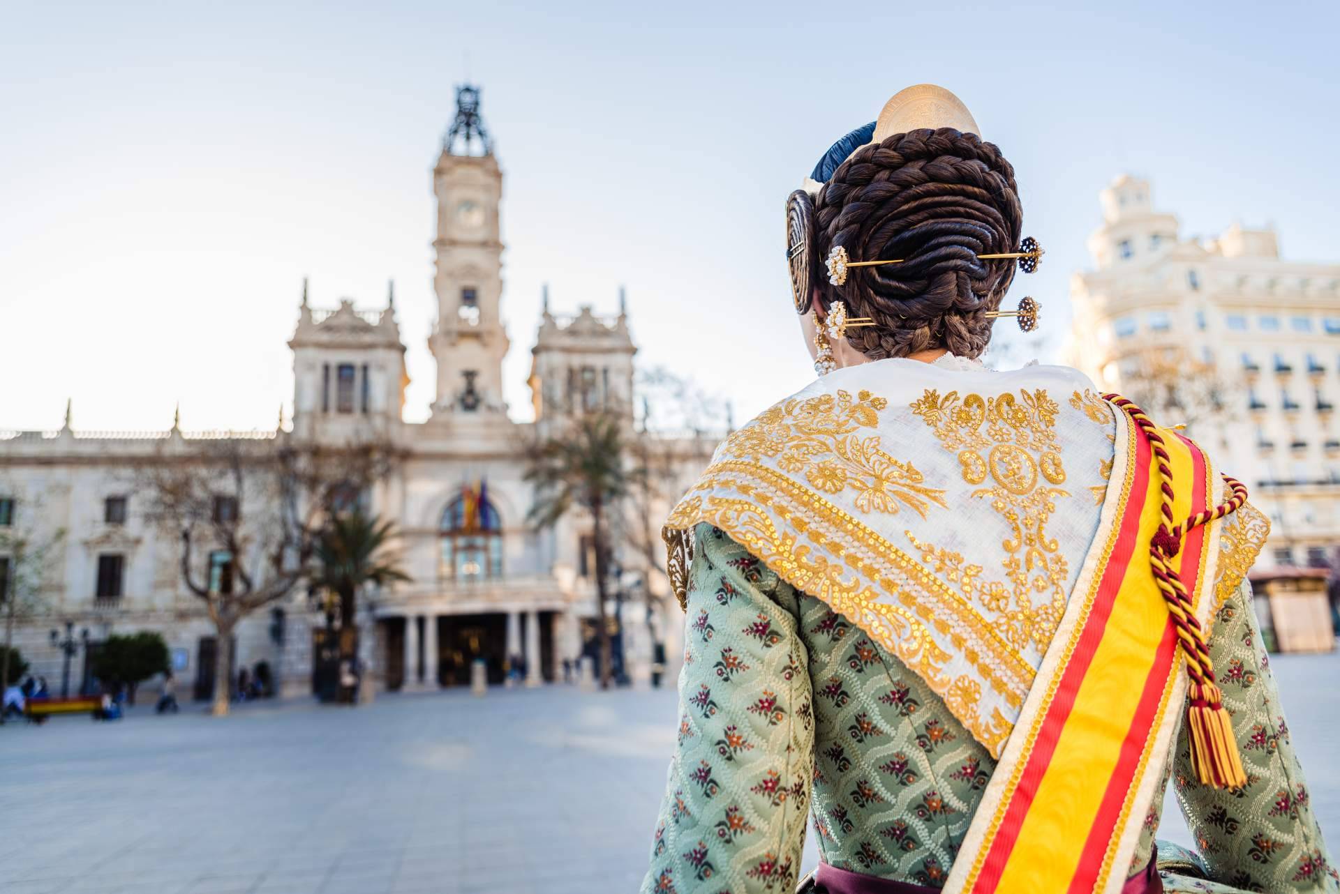 Hoy Valencia presenta los principales planes para las Fallas de Valencia 2024