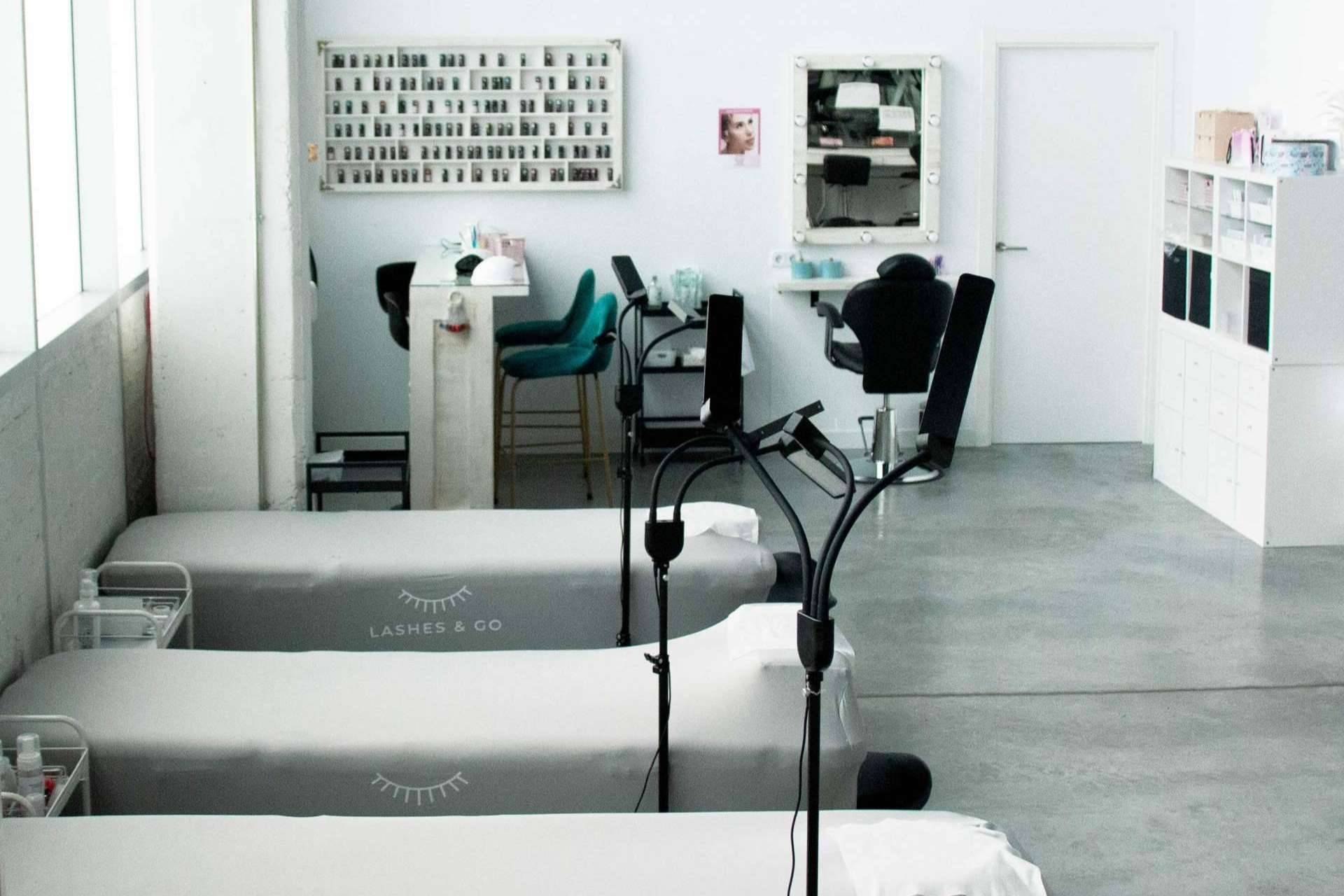 Emprendimiento y franquicia es la estrategia de Lashes & Go para un servicio de pestañas exitoso