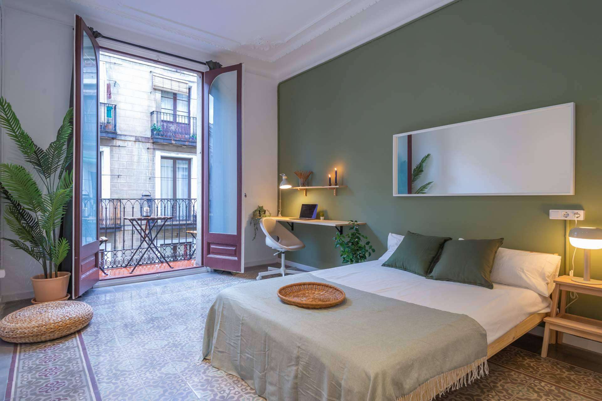 Haaus Coliving, la startup 100 % made in Barcelona