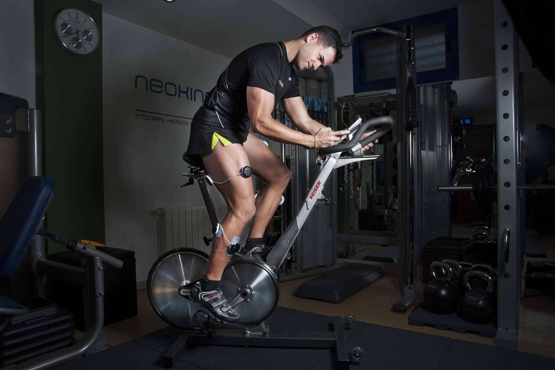 Myox Institute ofrece cursos de electroestimulación muscular