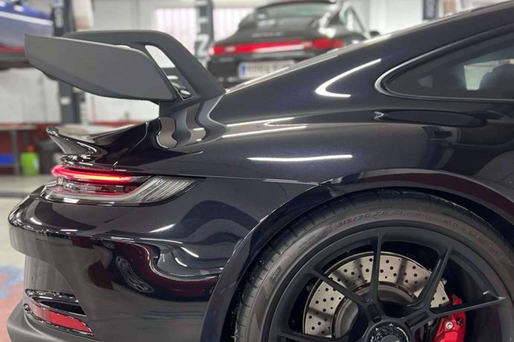 Valentín Motors expande sus servicios hasta Madrid