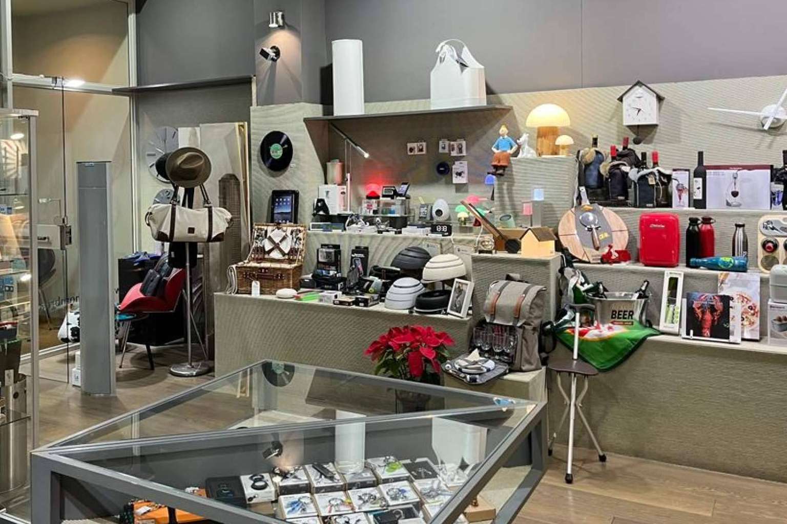 Ideas de regalos elegantes para hombres, con solohombre.es