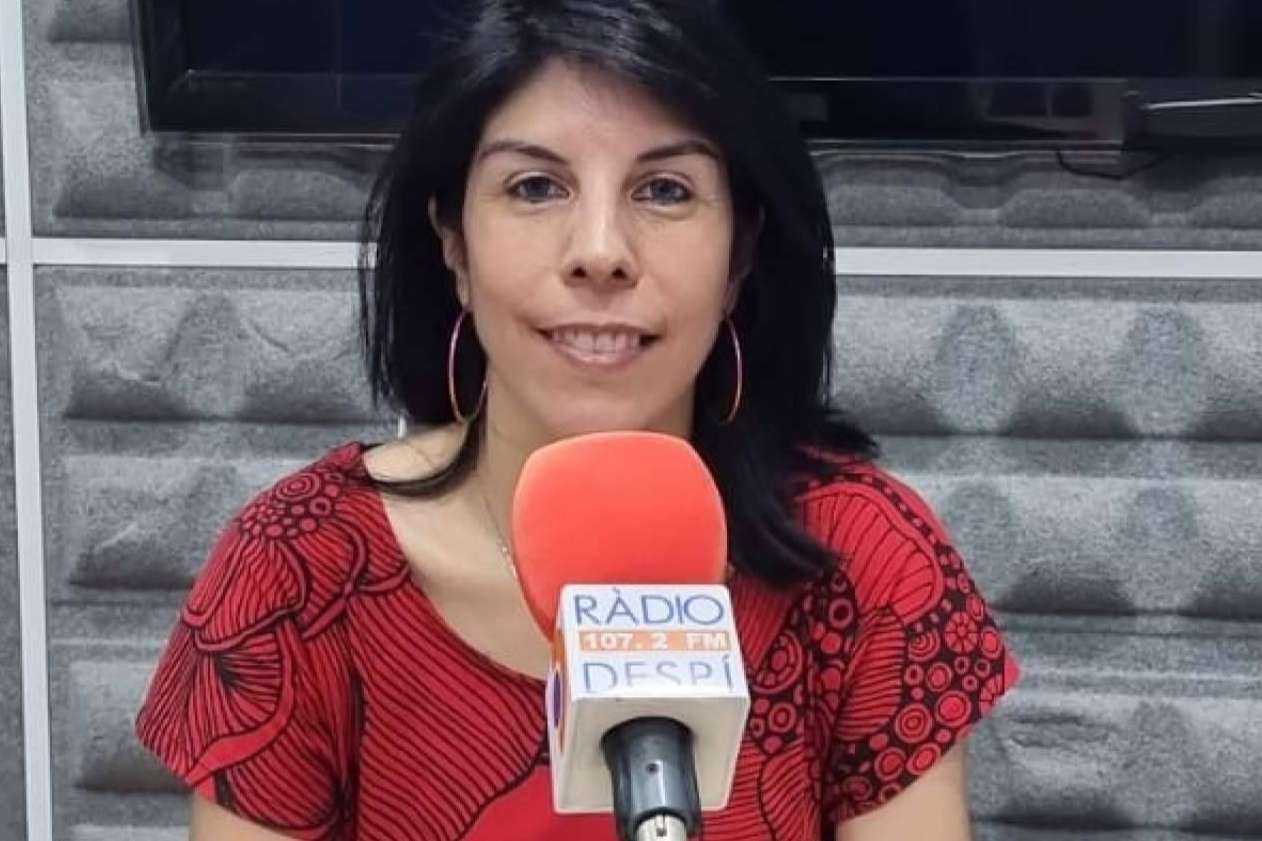 Roxana Falasco, la experta que ayuda a crear contenido educativo online