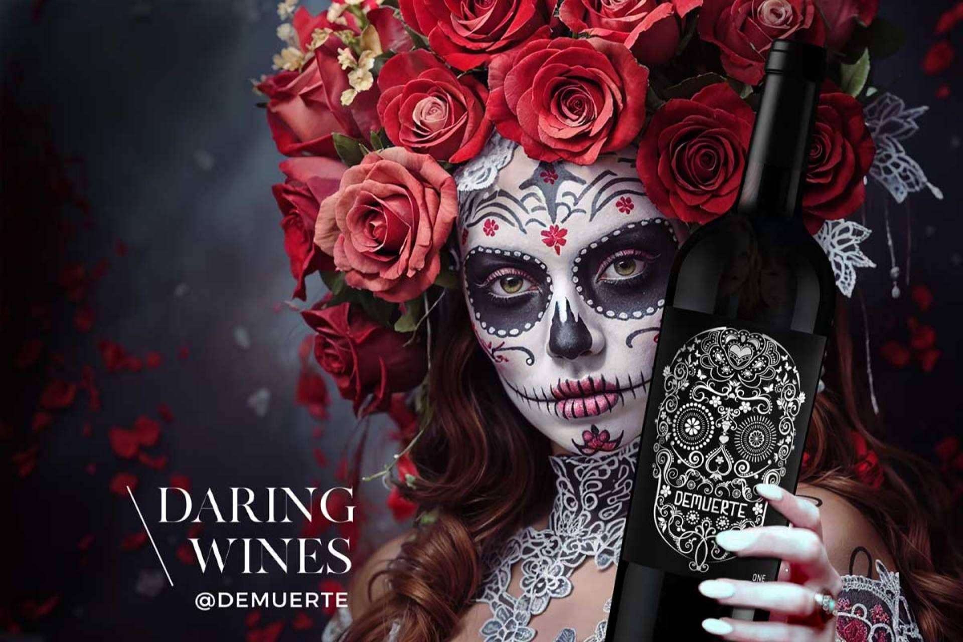 DEMUERTE WINES ha tenido todo un año de éxitos
