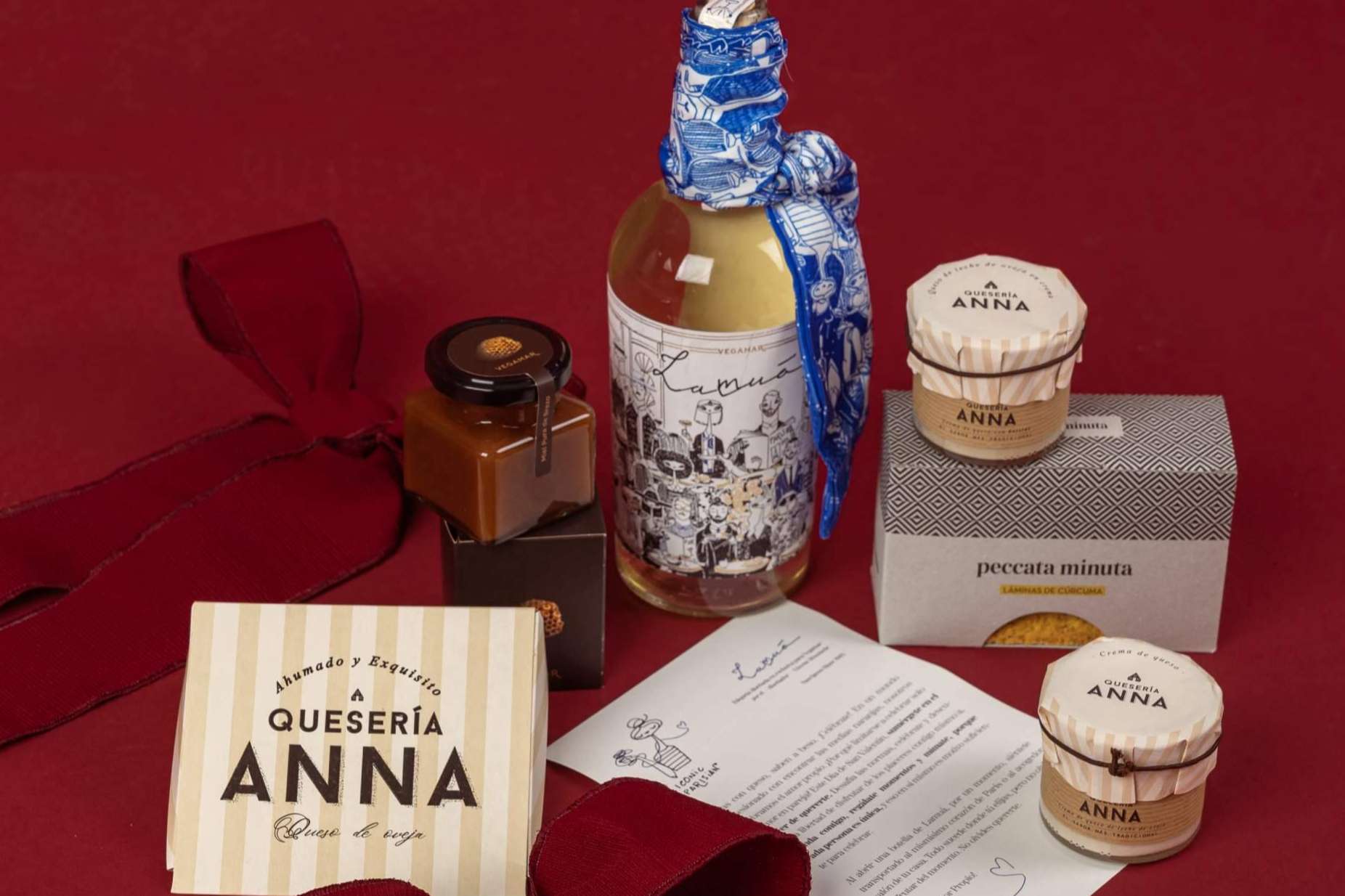 Lamuá, celebrar el amor propio en San Valentín
