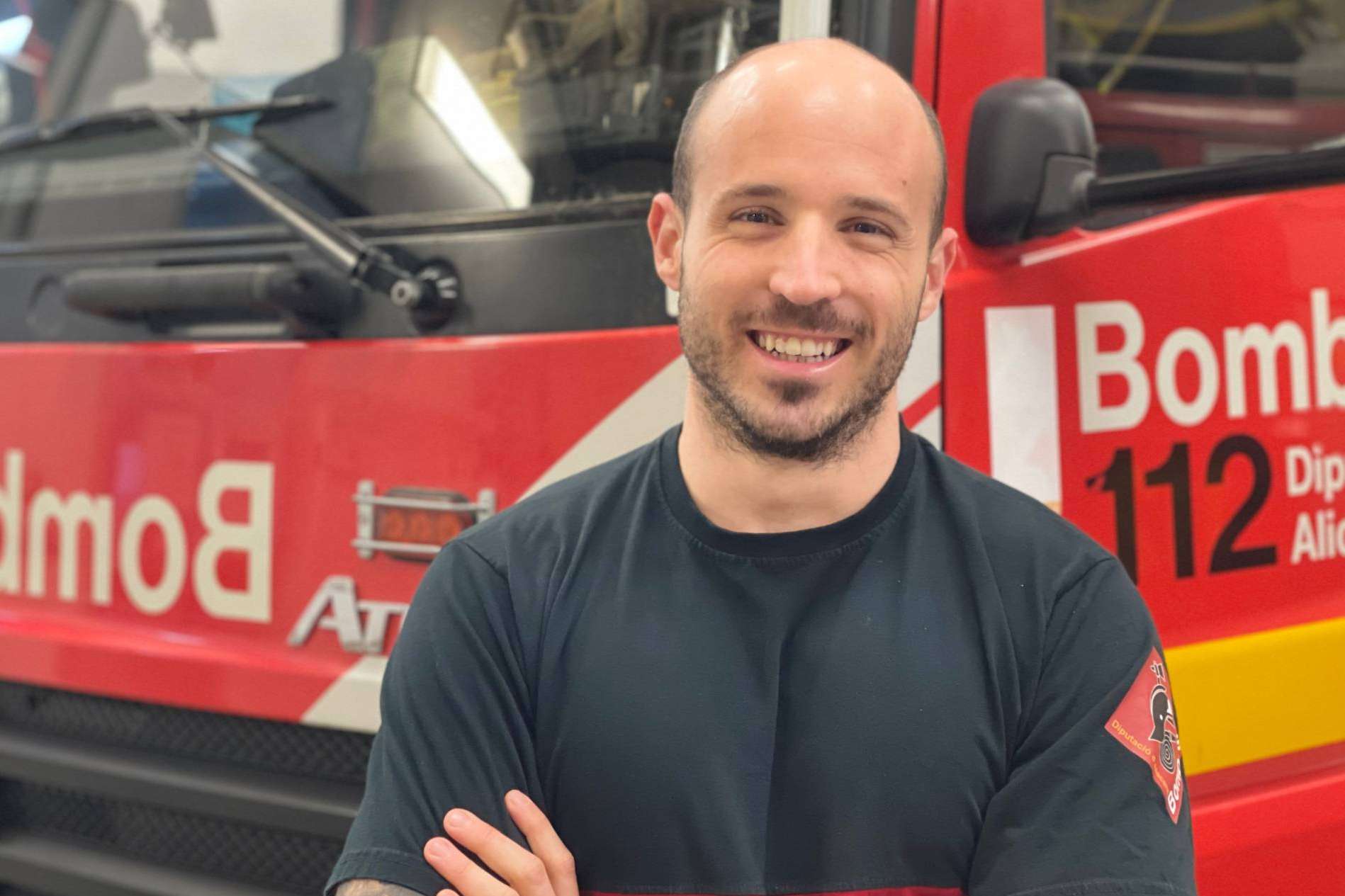 NB Oposiciones a Bombero, la academia online para preparar las oposiciones a bombero