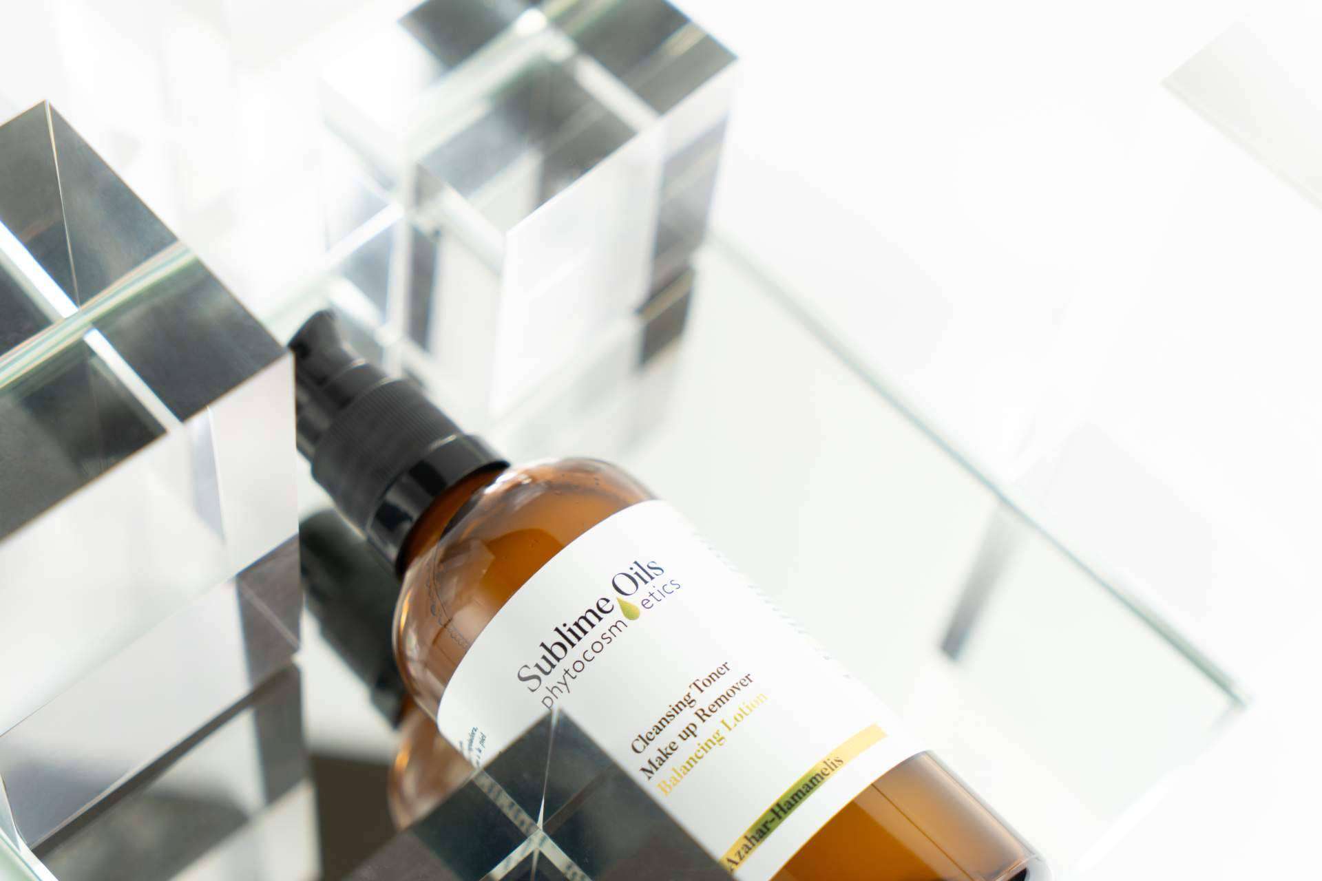 Sublime Oils, ‘Best Clean Vegan Brand 2024’, una marca referente en neurocosmética española