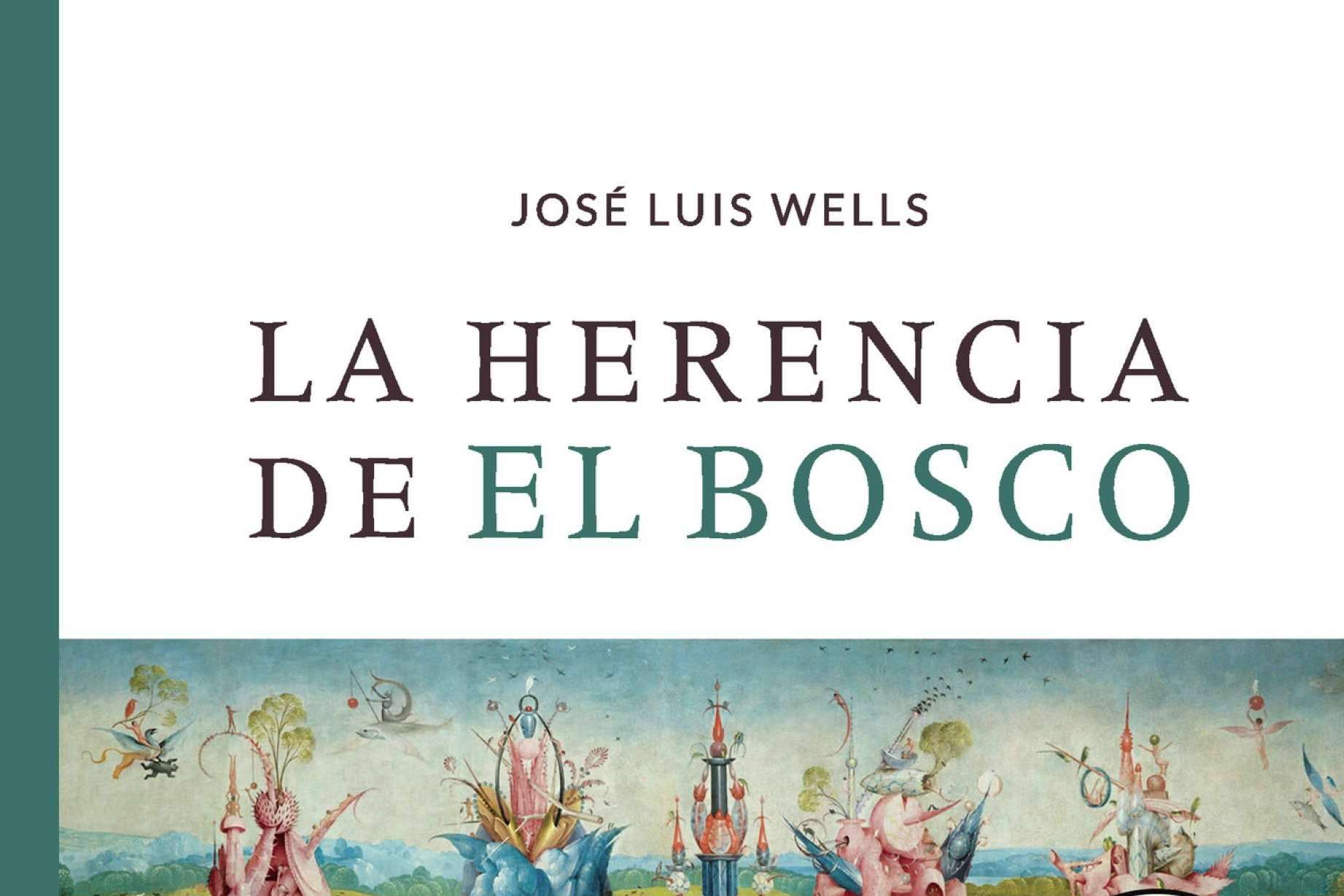 Arte y misterio se entrelazan en ‘La herencia de El Bosco’