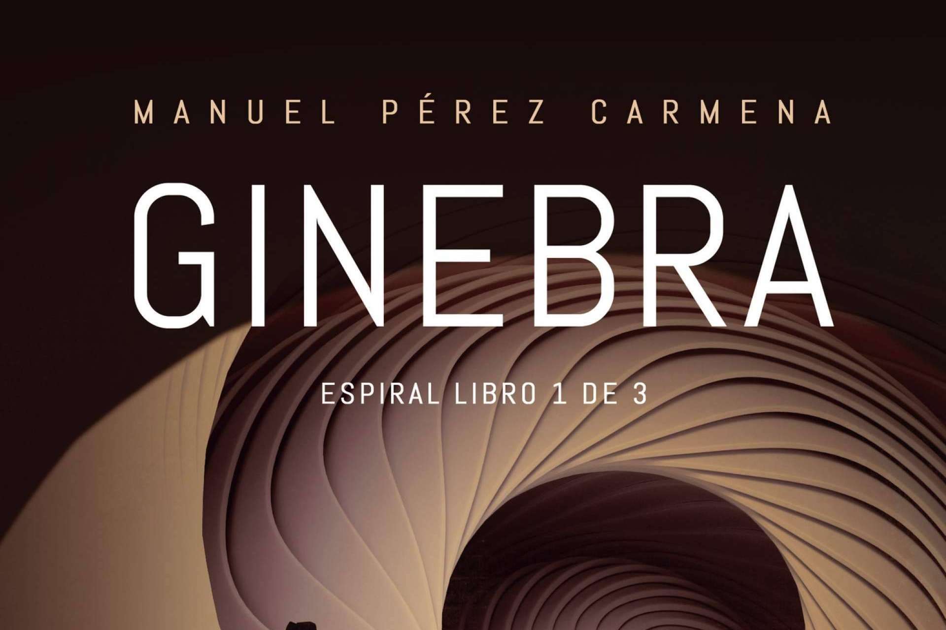 ‘Ginebra; Espiral 1 de 3’; el thriller policíaco que todos estaban esperando