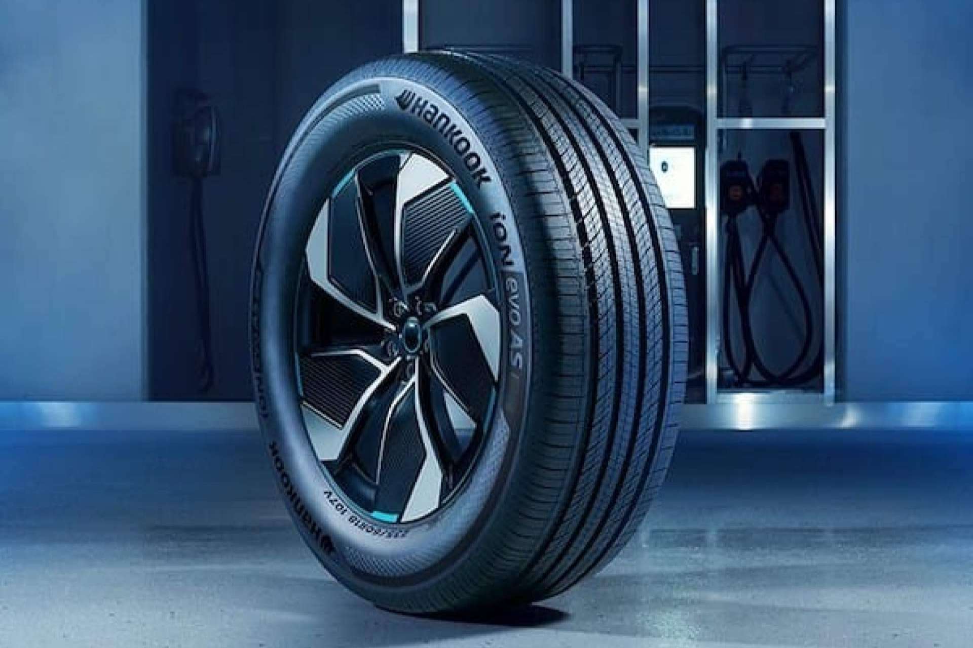 Confortauto cuenta con neumáticos para vehículos eléctricos