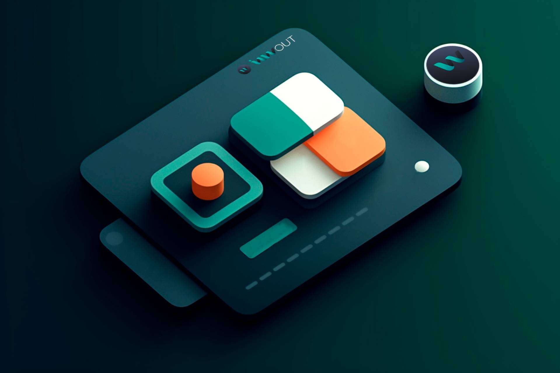 Control horario y gestión de ausencias con INWOUT