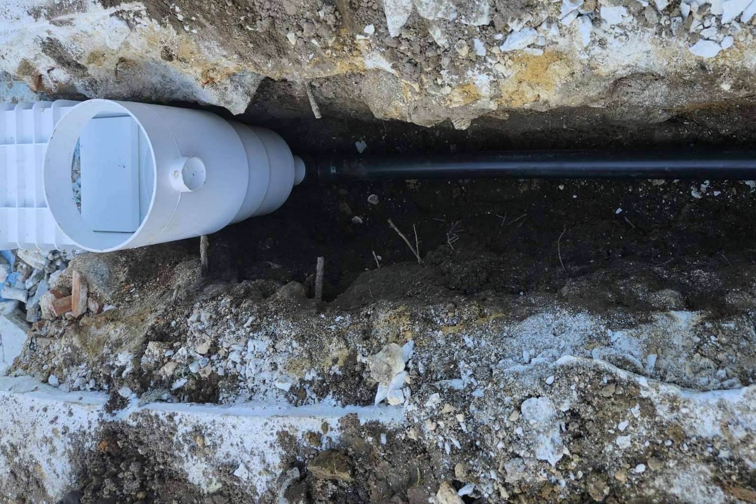 Detección de fugas de agua sin necesidad de obras con No Más Fugas