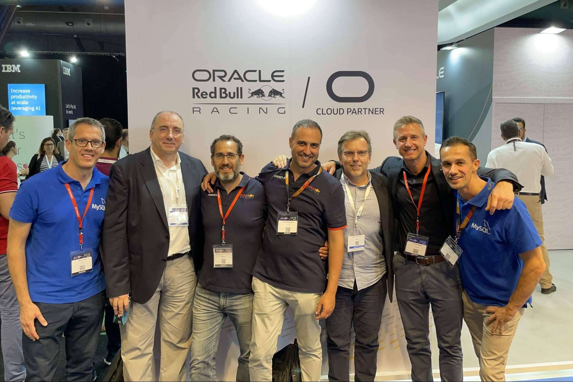 La multinacional Oracle selecciona una pyme española como caso de estudio Data & Cloud