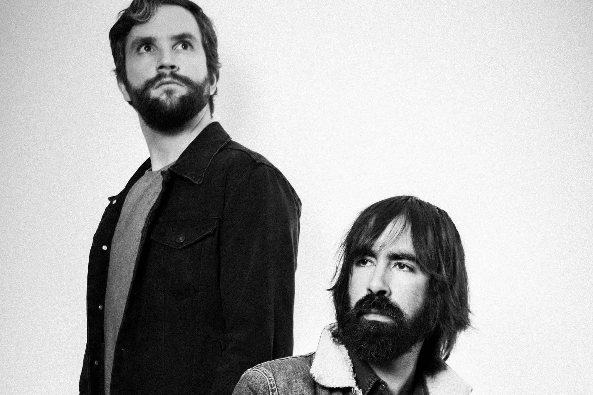 El nuevo disco de Deaf Whale, Trails Of Gold