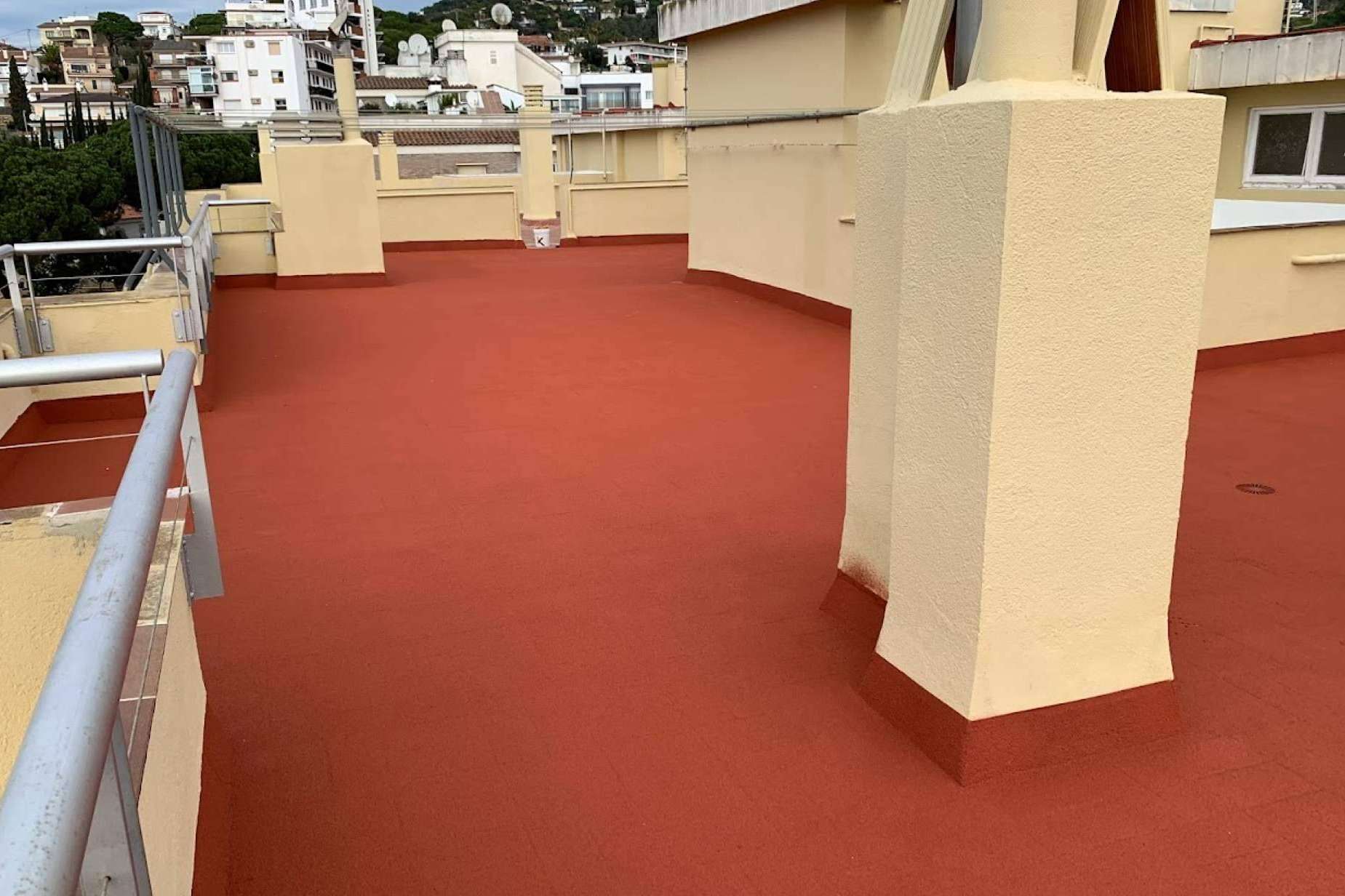 La Revolución técnica en Impermeabilización eco-sostenible con KliuCork® WaterProof