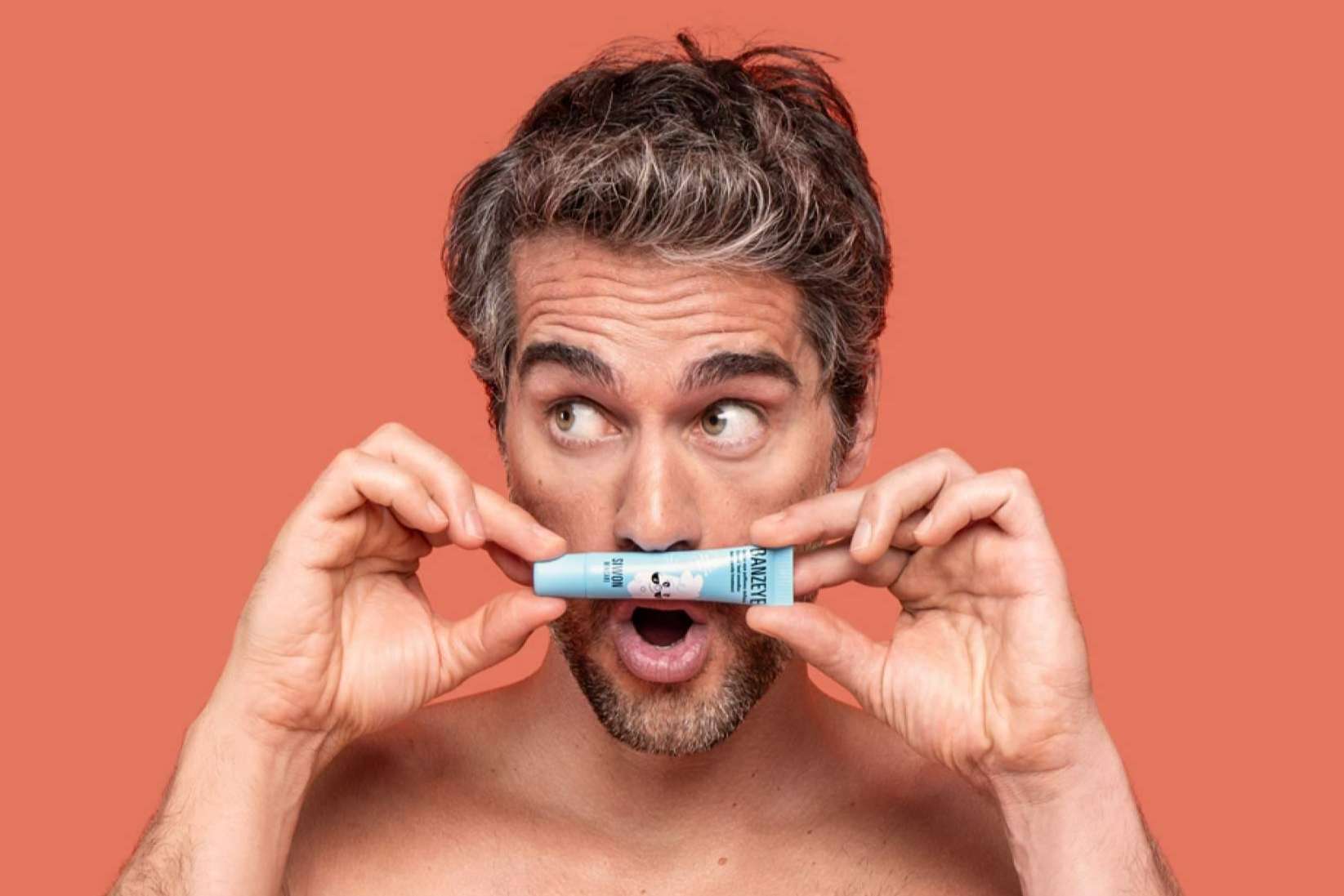 Skincare masculino en Siwon