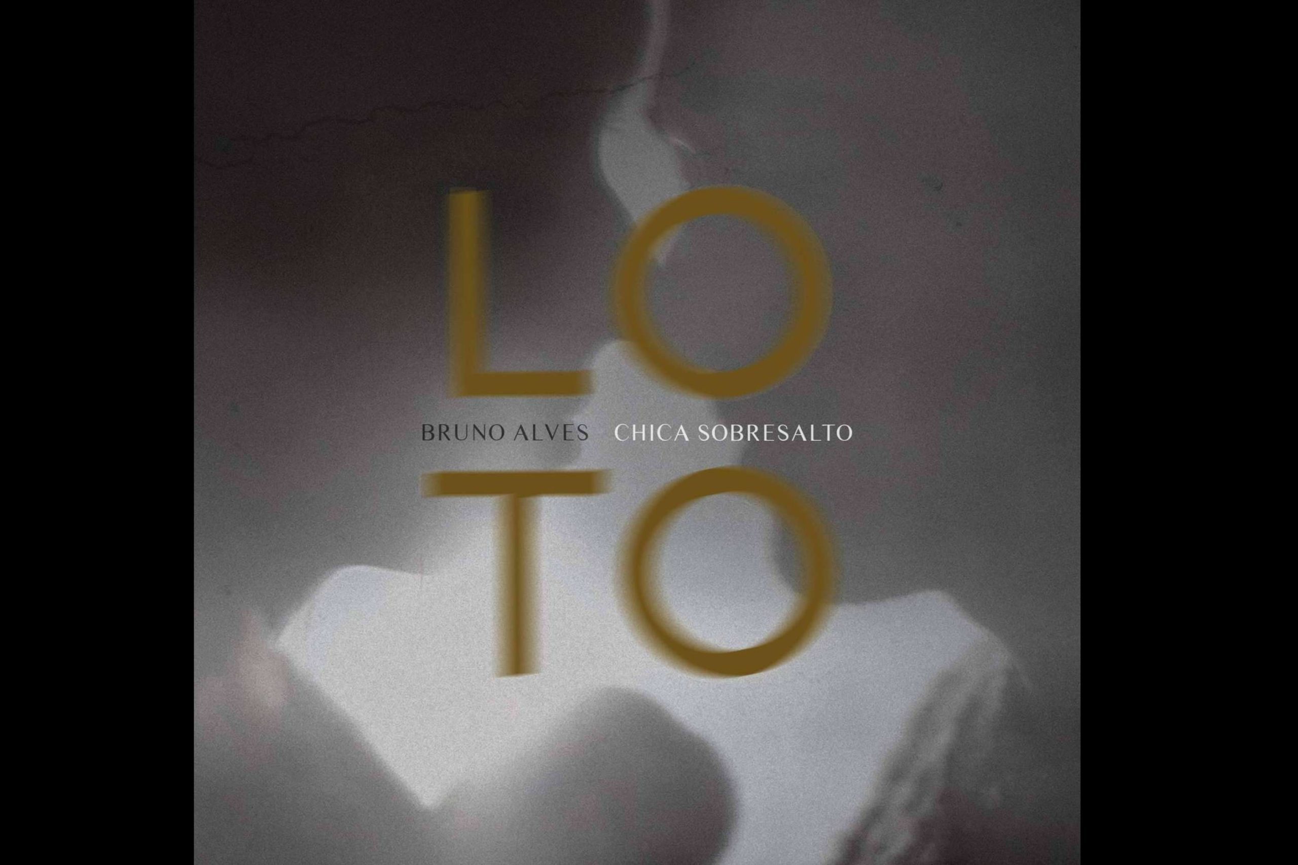 Bruno Alves y Chica Sobresalto se unen en FLOR DE LOTO