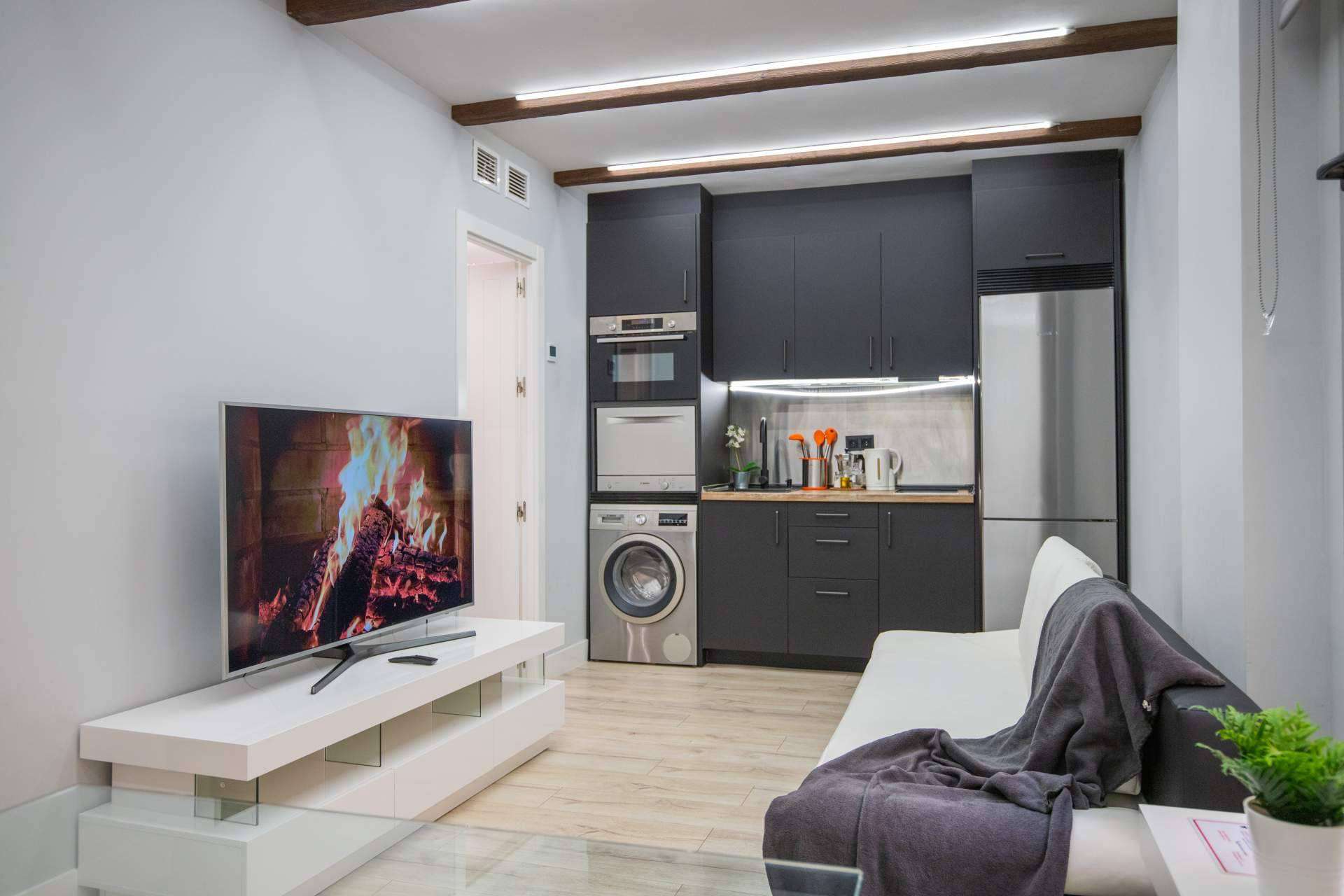 Gestión estratégica de alojamientos en Madrid con Karem Home