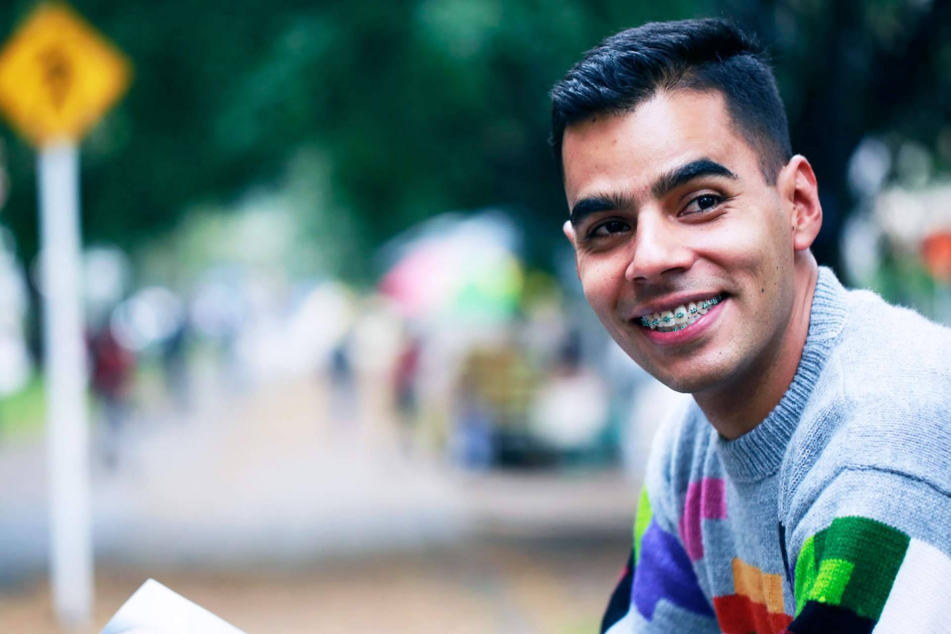 Transformar la sonrisa con la magia de la ortodoncia; Descubrir sus asombrosos beneficios en Clínica Marlon Becerra