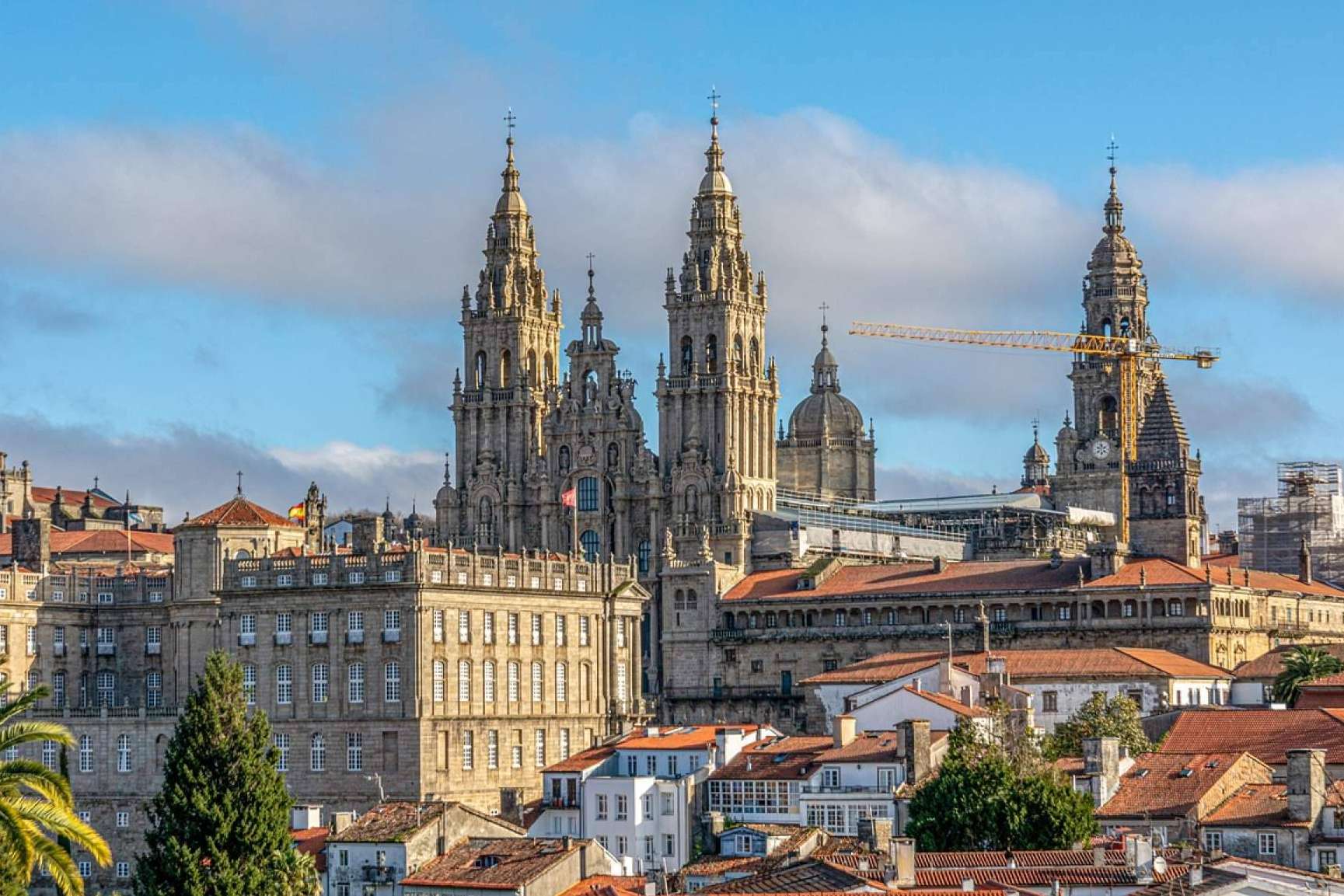 SC Inmobiliarias permite adentrarse en el mercado inmobiliario de Santiago de Compostela