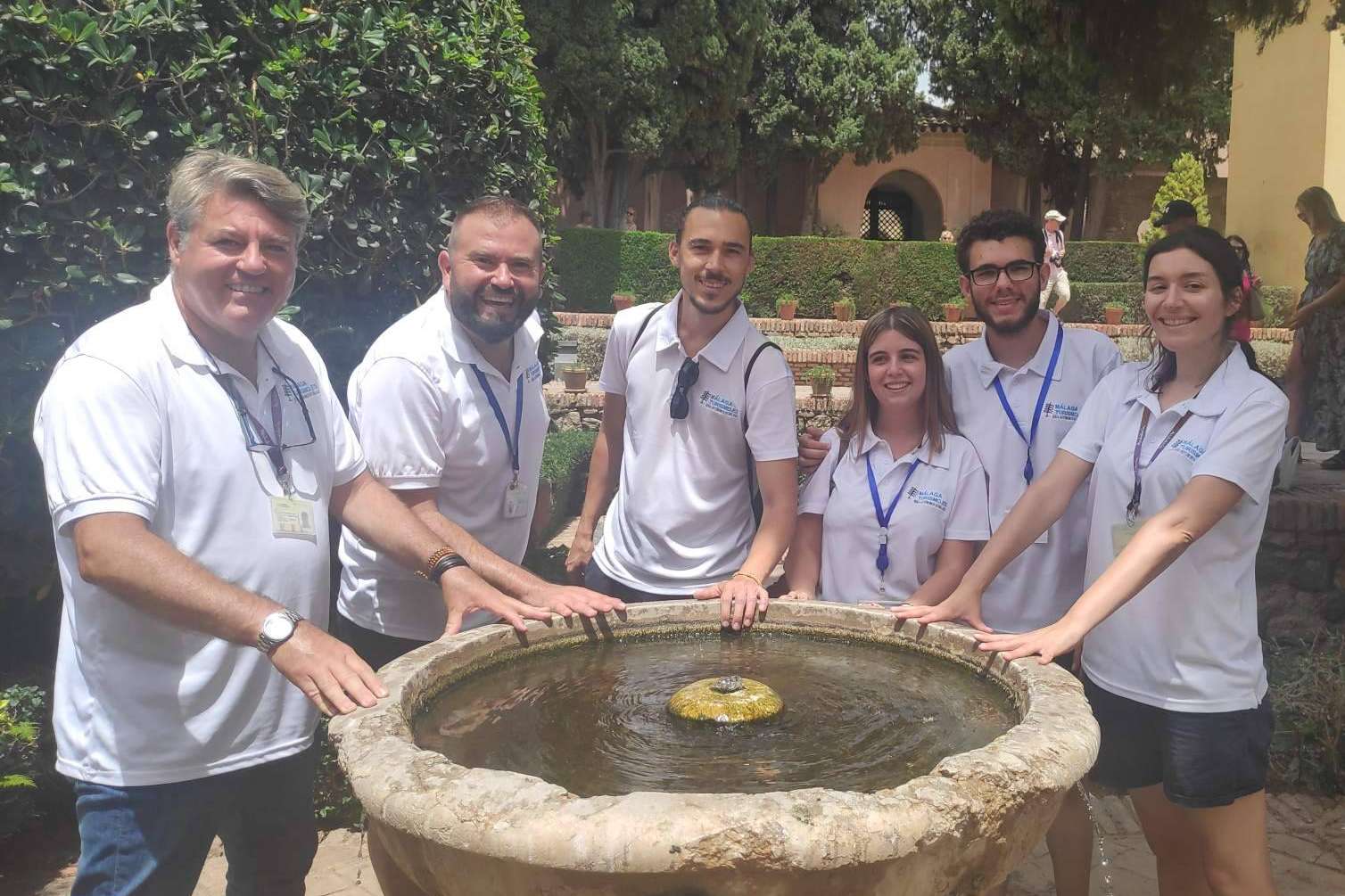 Pasar unas vacaciones en Málaga y disfrutar al máximo de la experiencia con Malagaturismo.es