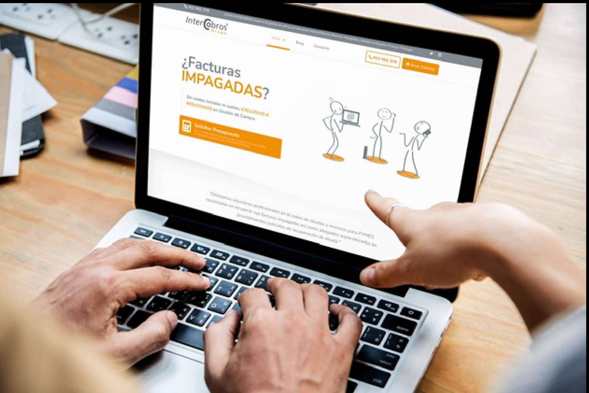 Grupo Intercobros informa sobre el impacto de la morosidad en la salud financiera empresarial